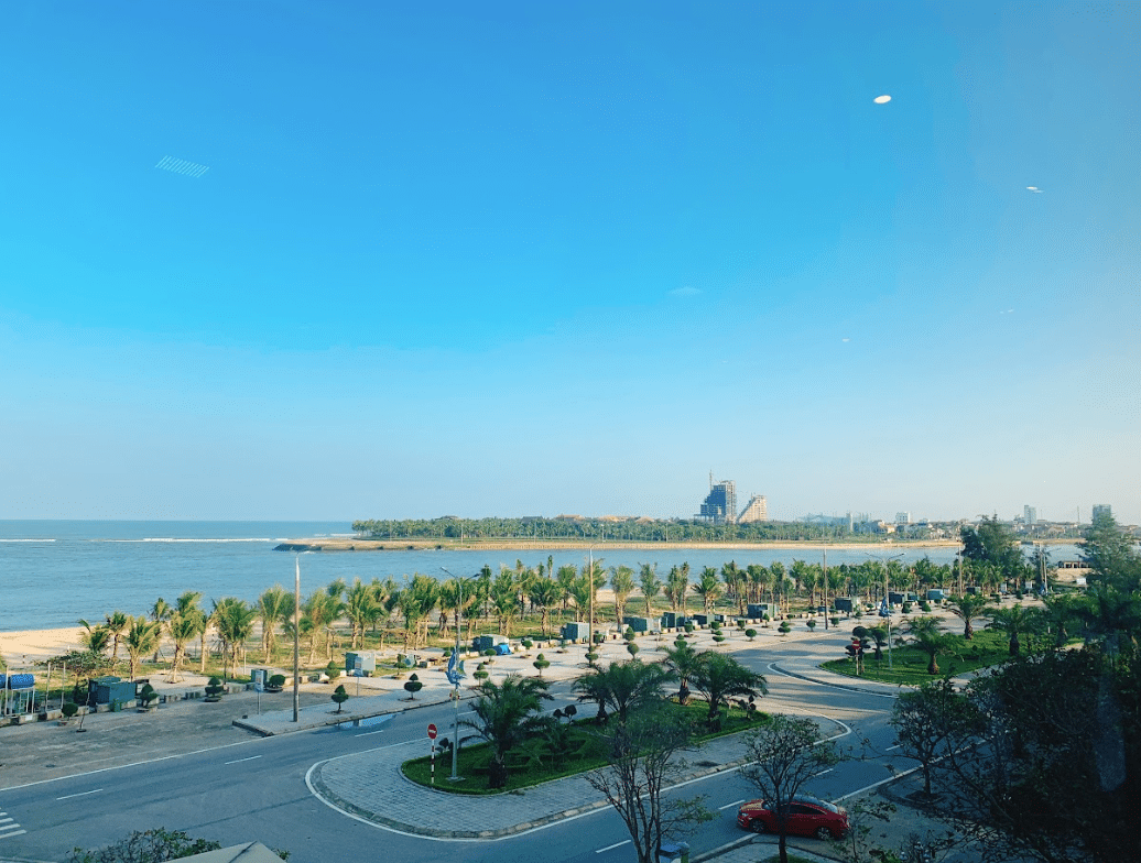 MƯỜNG THANH LUXURY NHẬT LỆ #5