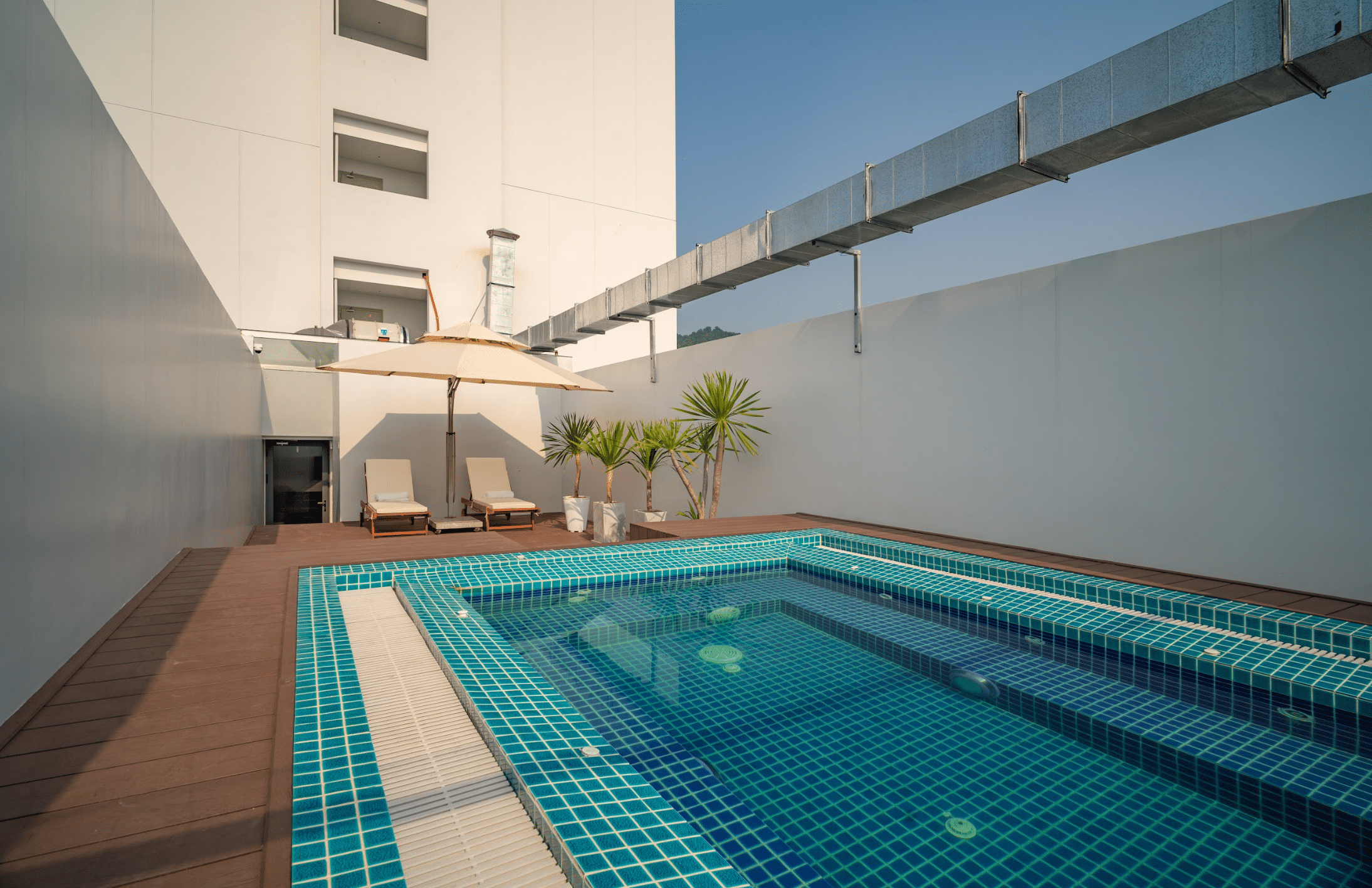 A'DOR HOTEL & SPA #5