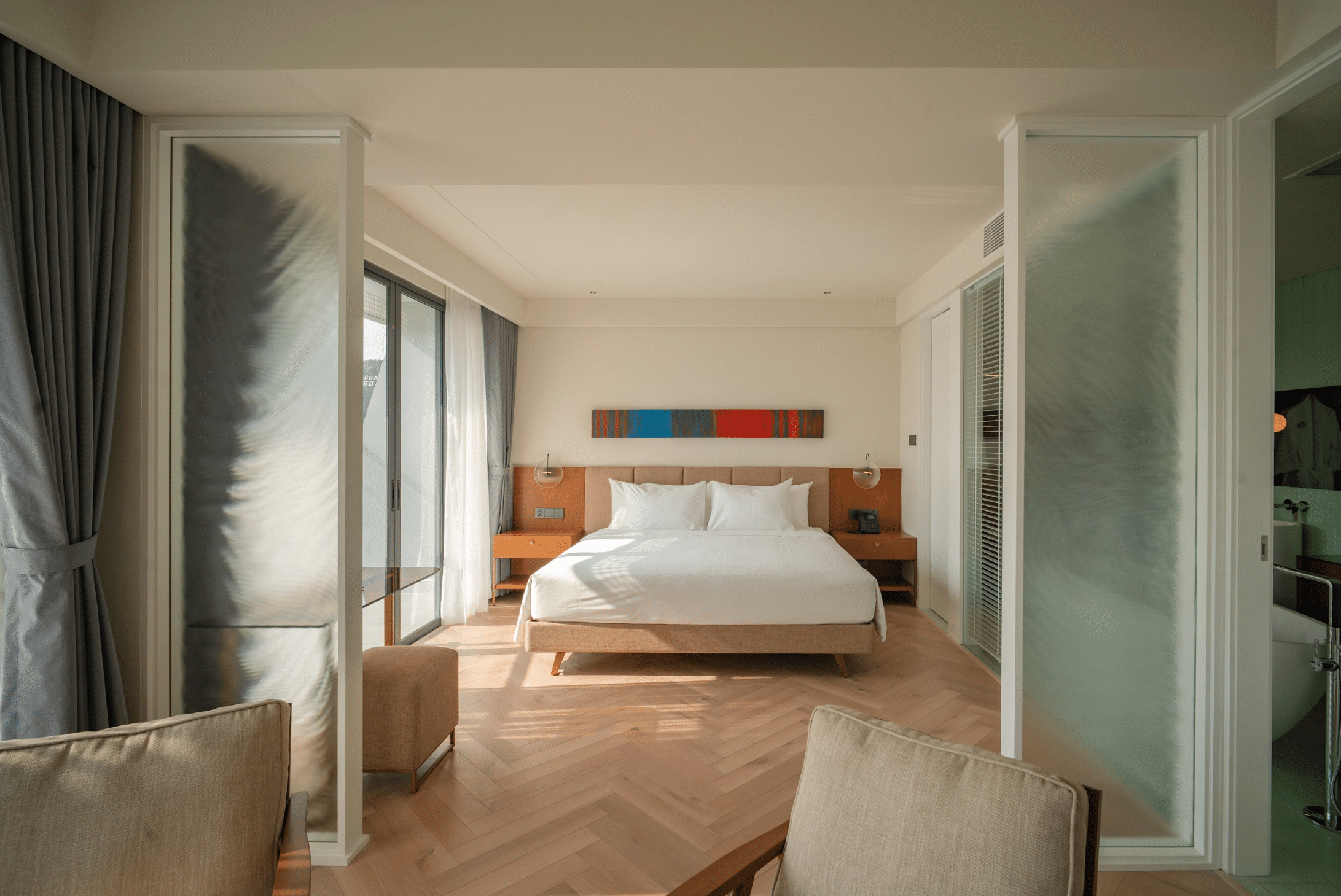 Suite #5