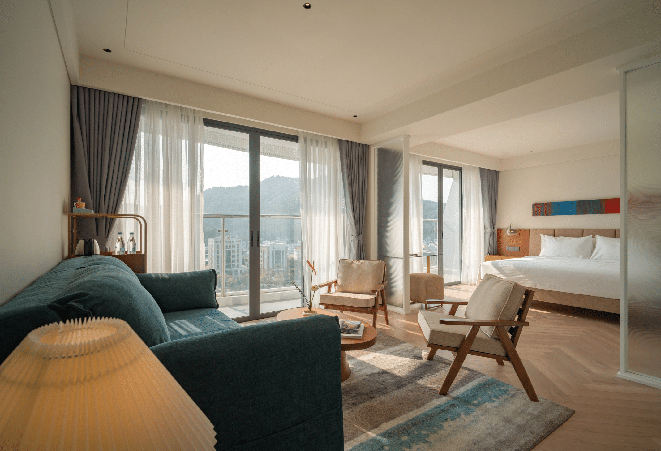 Suite #3