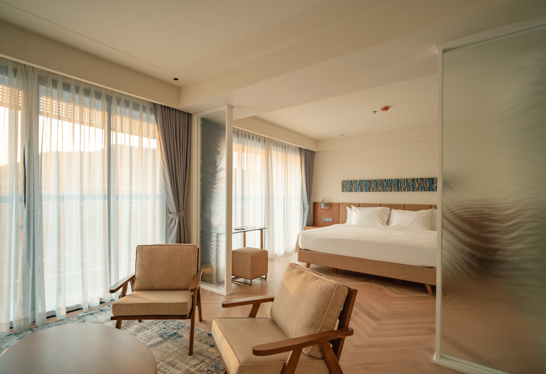 Suite #1