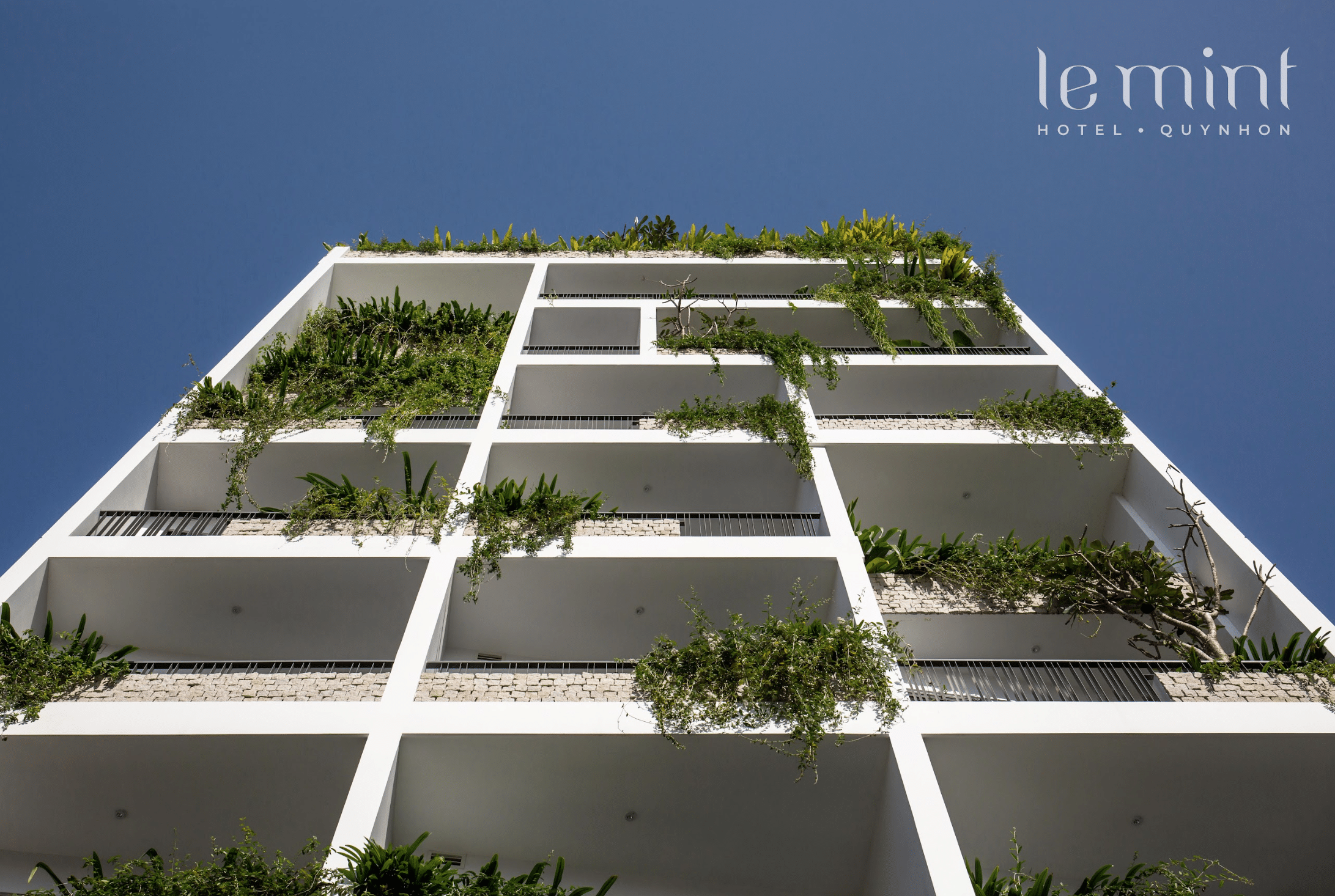 LEMINT QUY NHƠN HOTEL #5