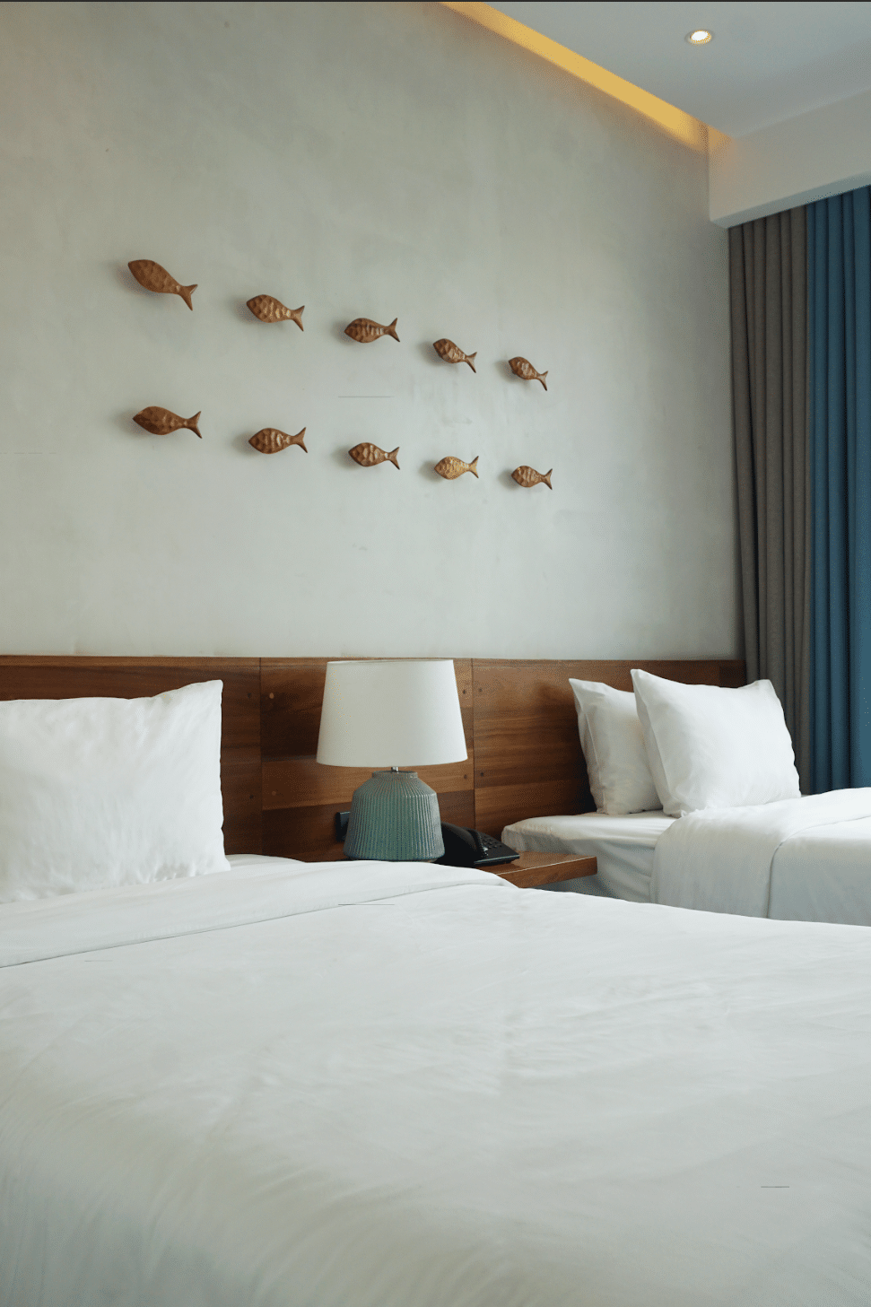 Superior Twin (2 single beds) #1