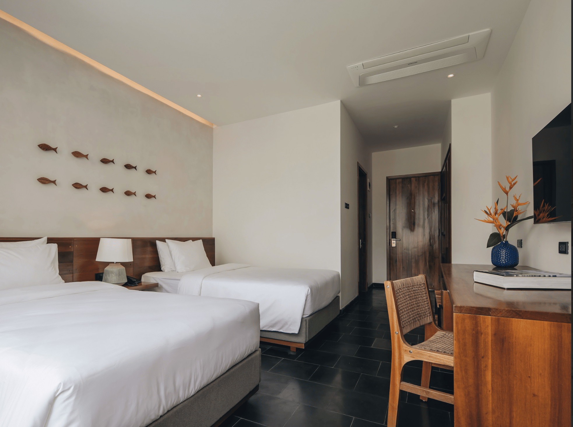 Grand Superior Twin (2 single beds) #2