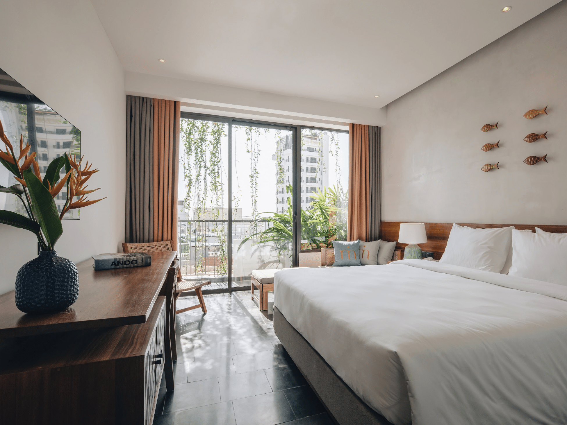 Premier Double (1 double bed) #3