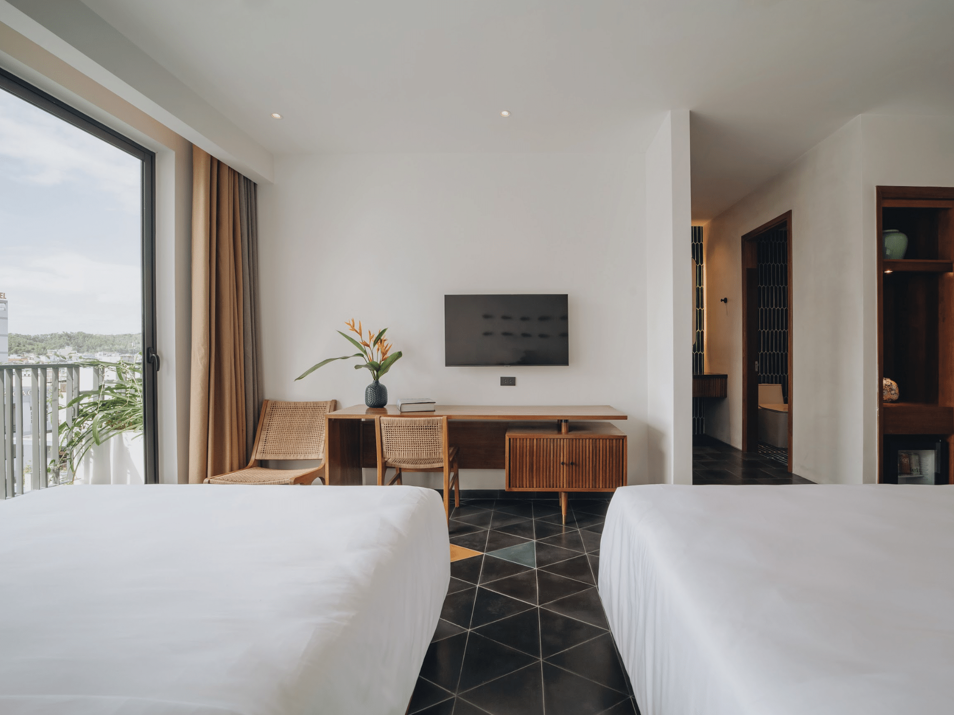Premier Family (2 double beds) #2