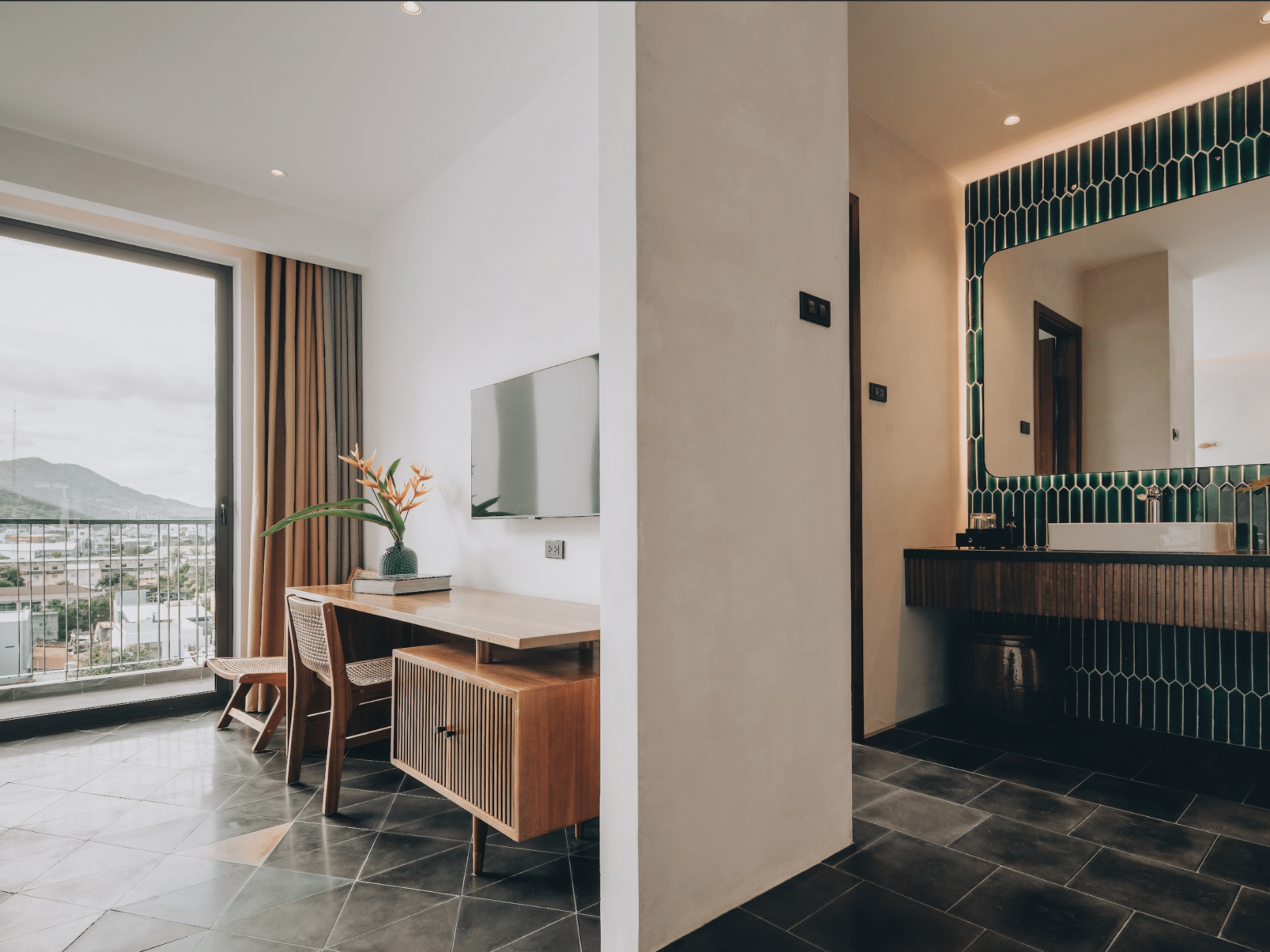 Premier Family (2 double beds) #4