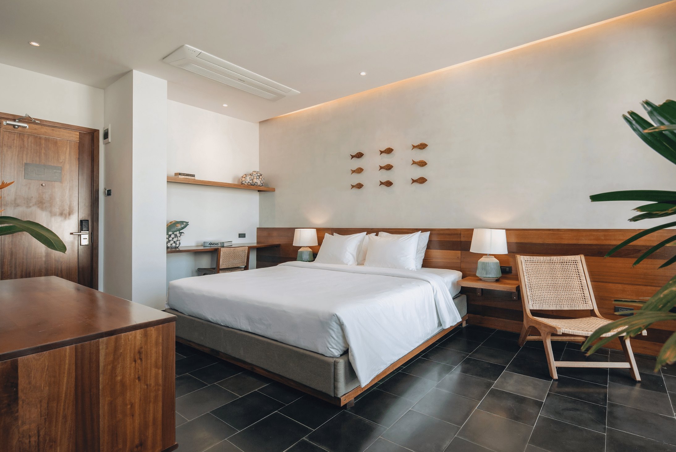 Executive (1 double bed) #4