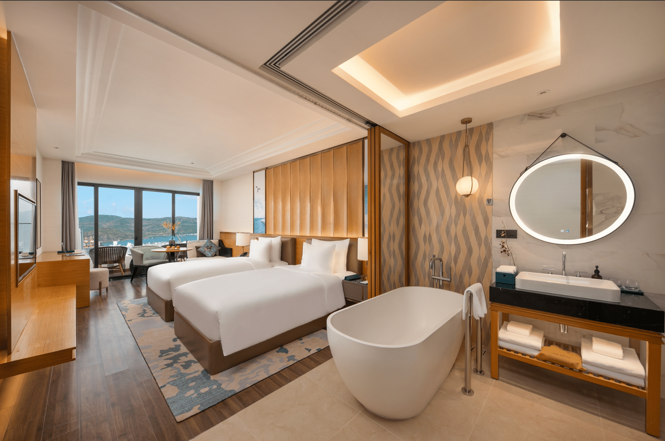 Premier Ocean View #5