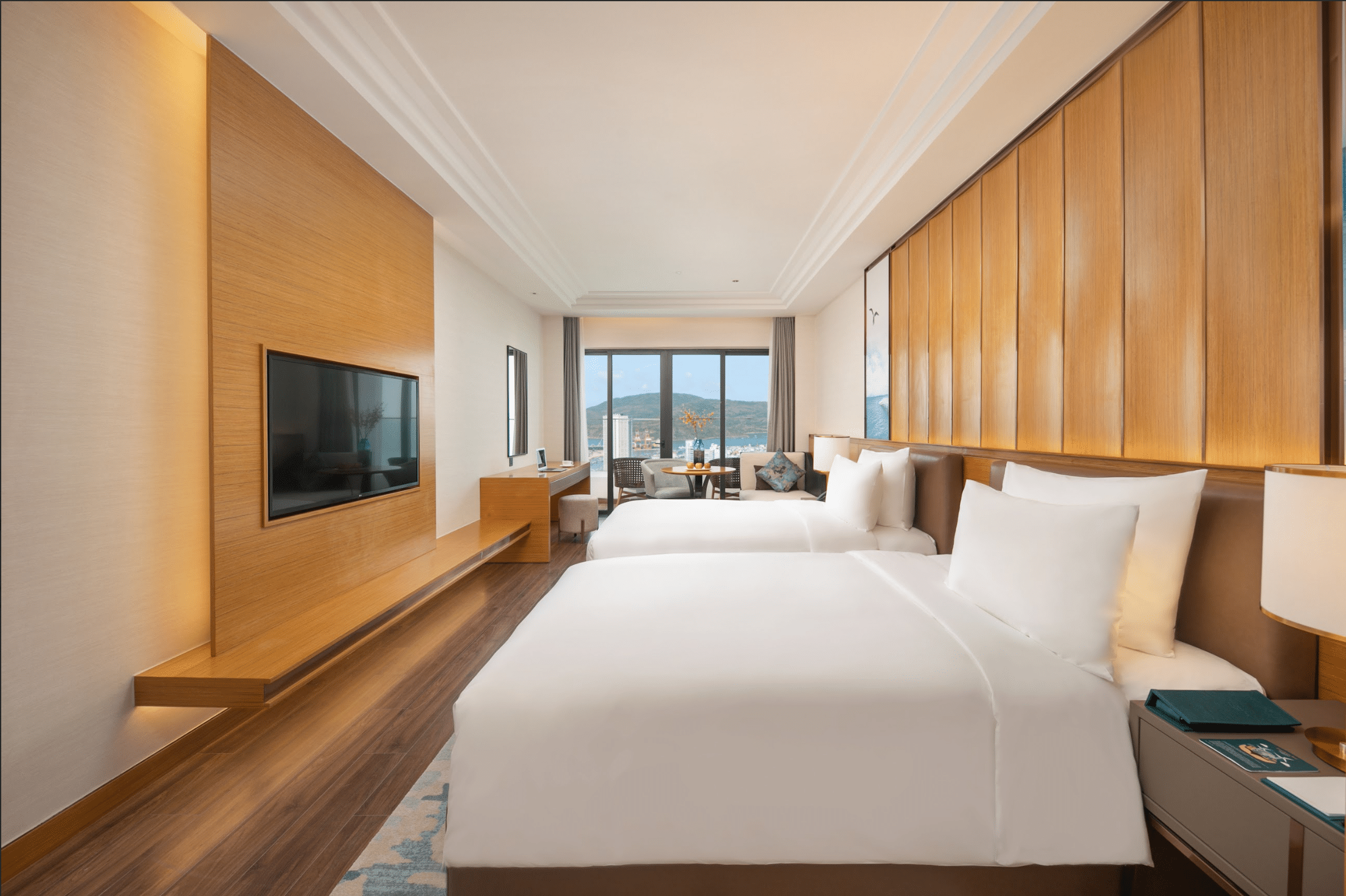 Premier Ocean View #6