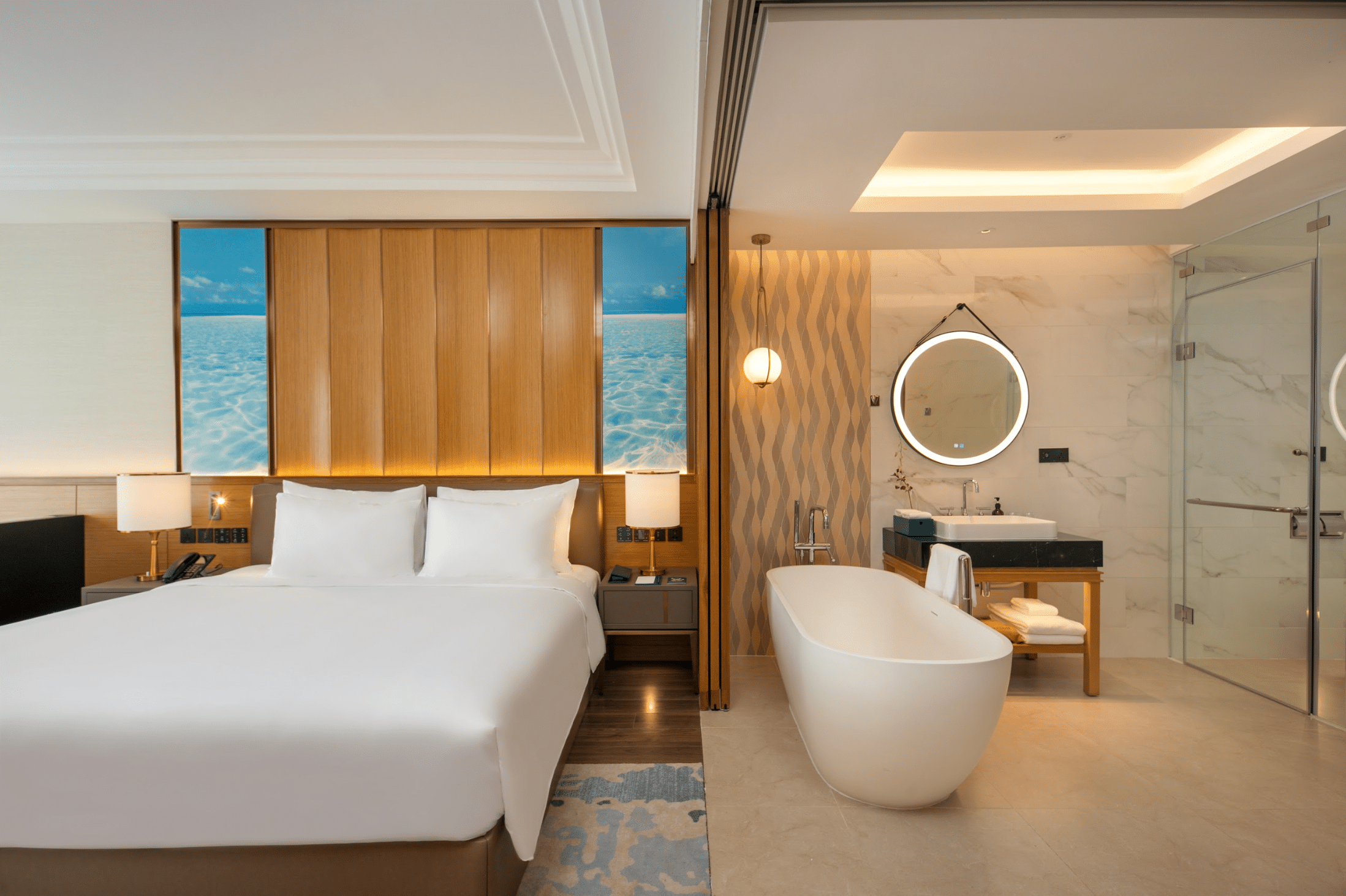 Premier Ocean View #7