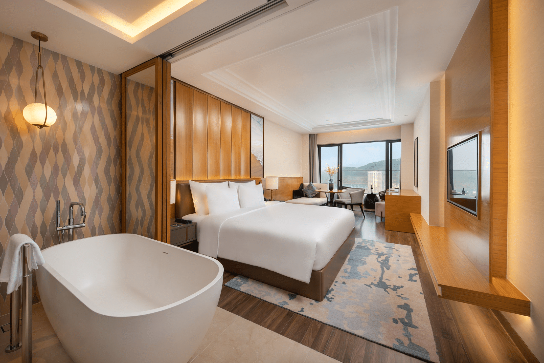 Premier Ocean View #4