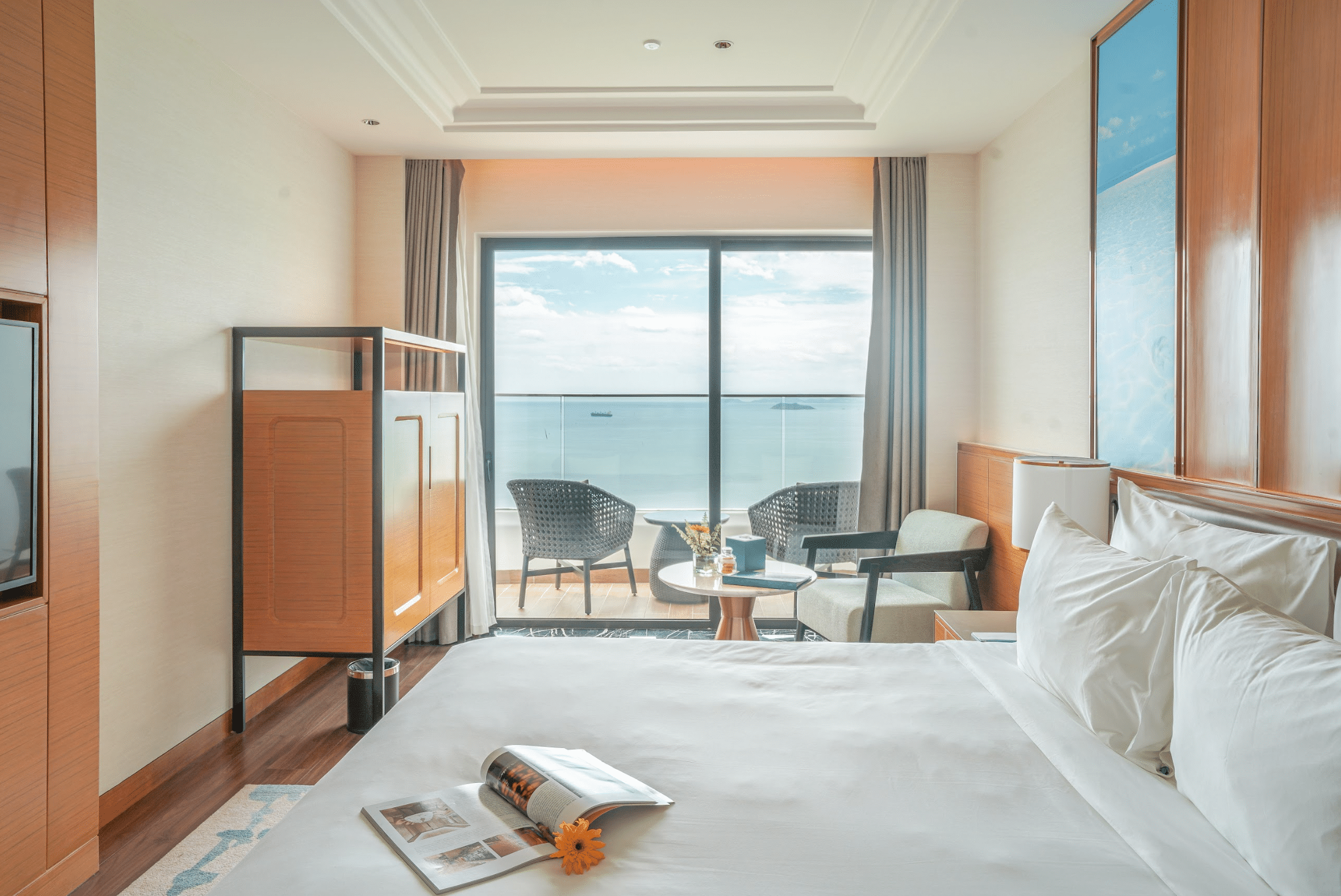 Premier Ocean View #1