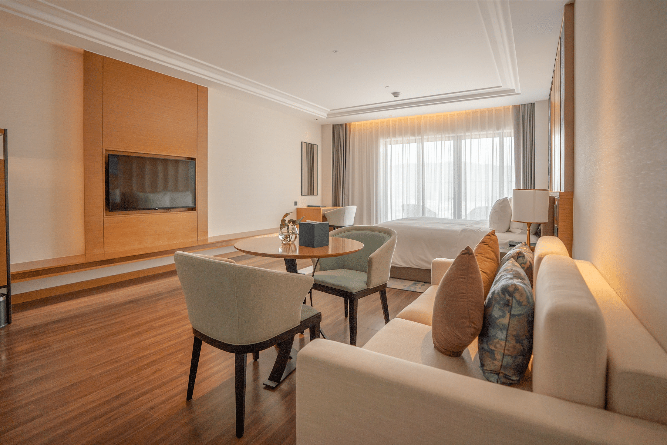 Two-bedroom Family Oceanview #5