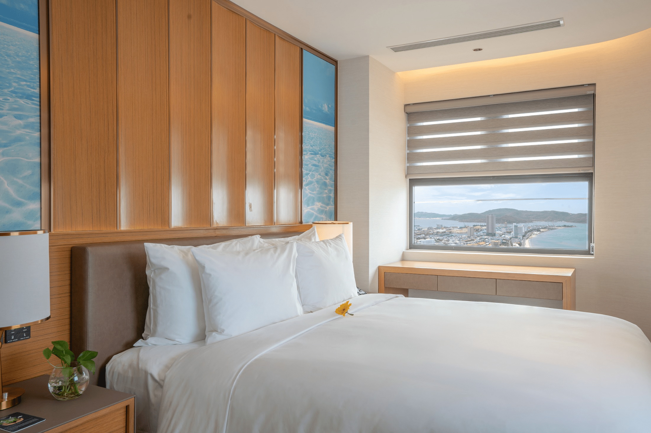 Two-bedroom Family Oceanview #10