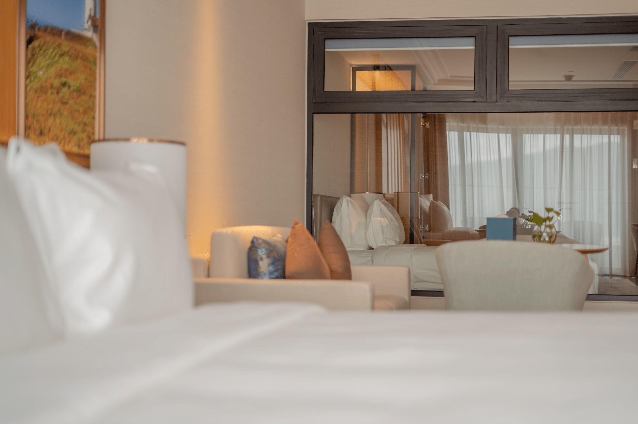 Two-bedroom Family Oceanview #3