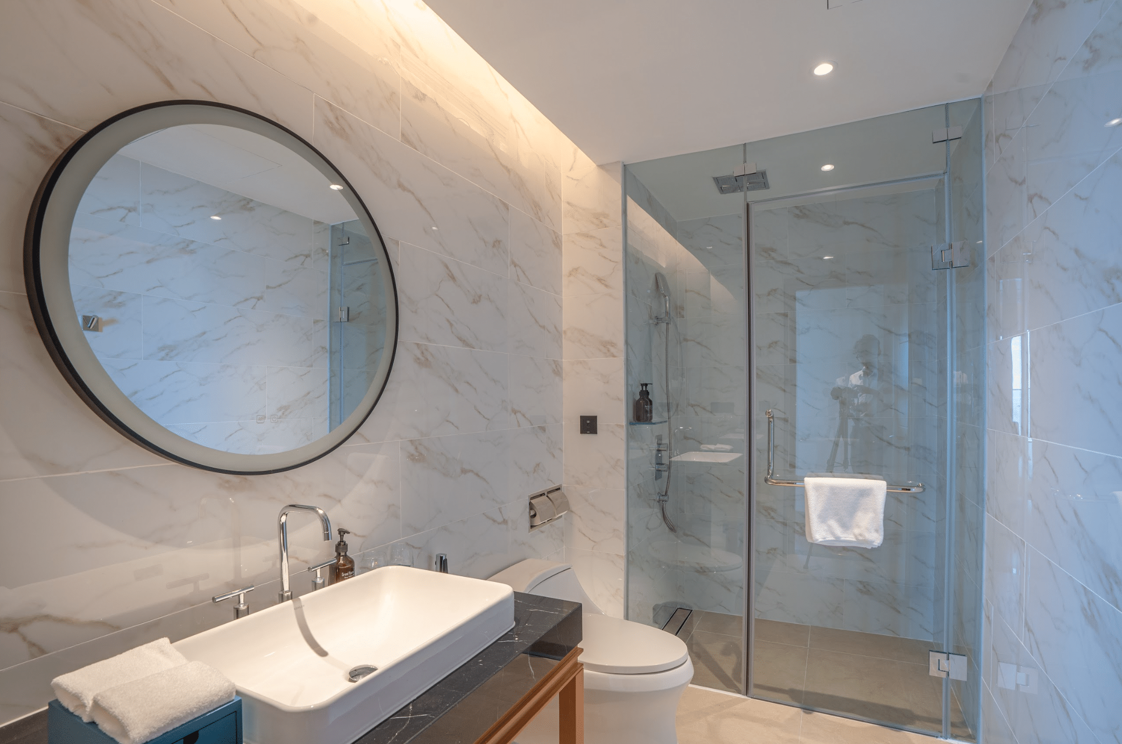 Executive Suite Oceanfront – All Access Spa #6