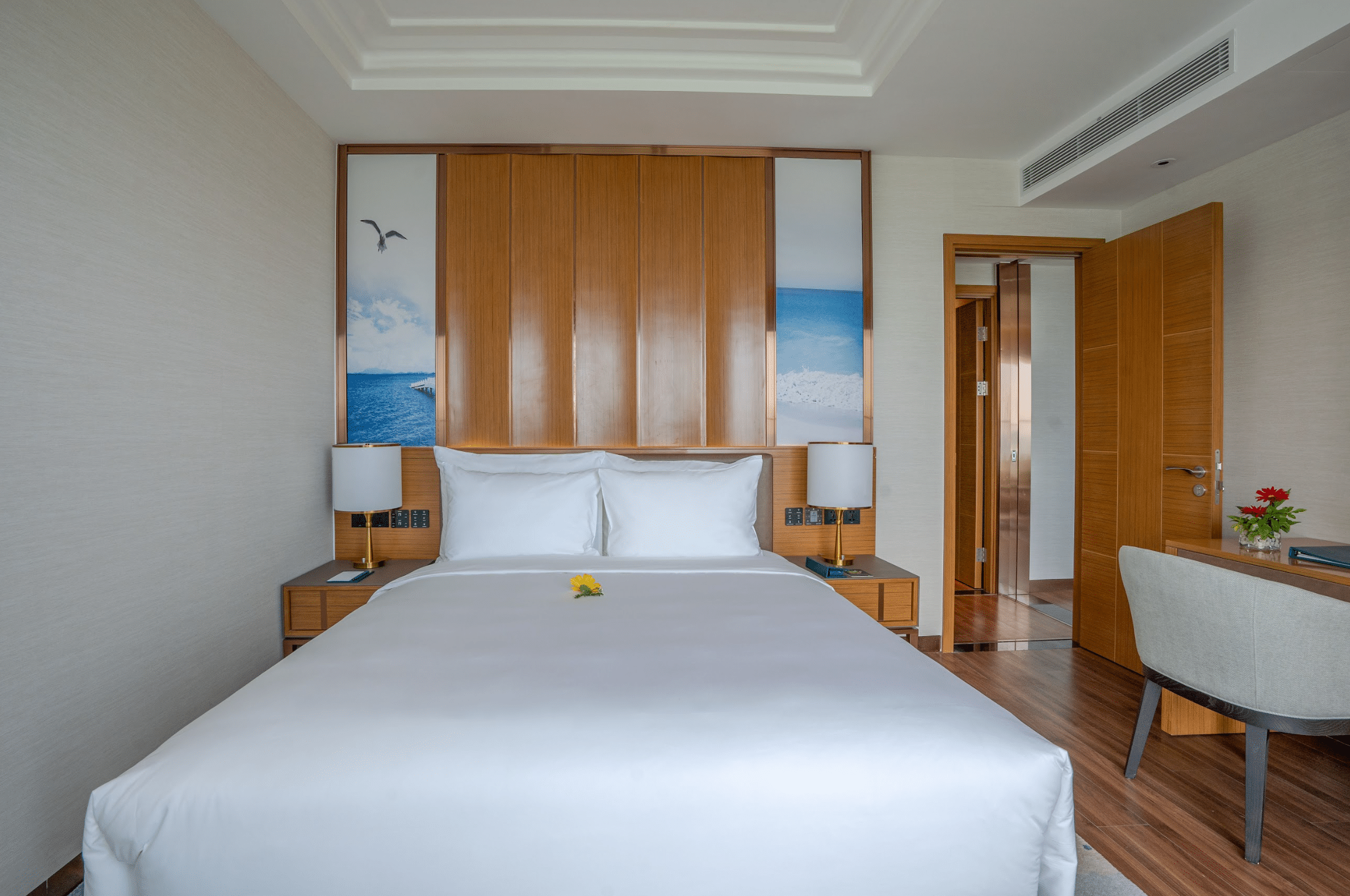 Executive Suite Oceanfront – All Access Spa #3