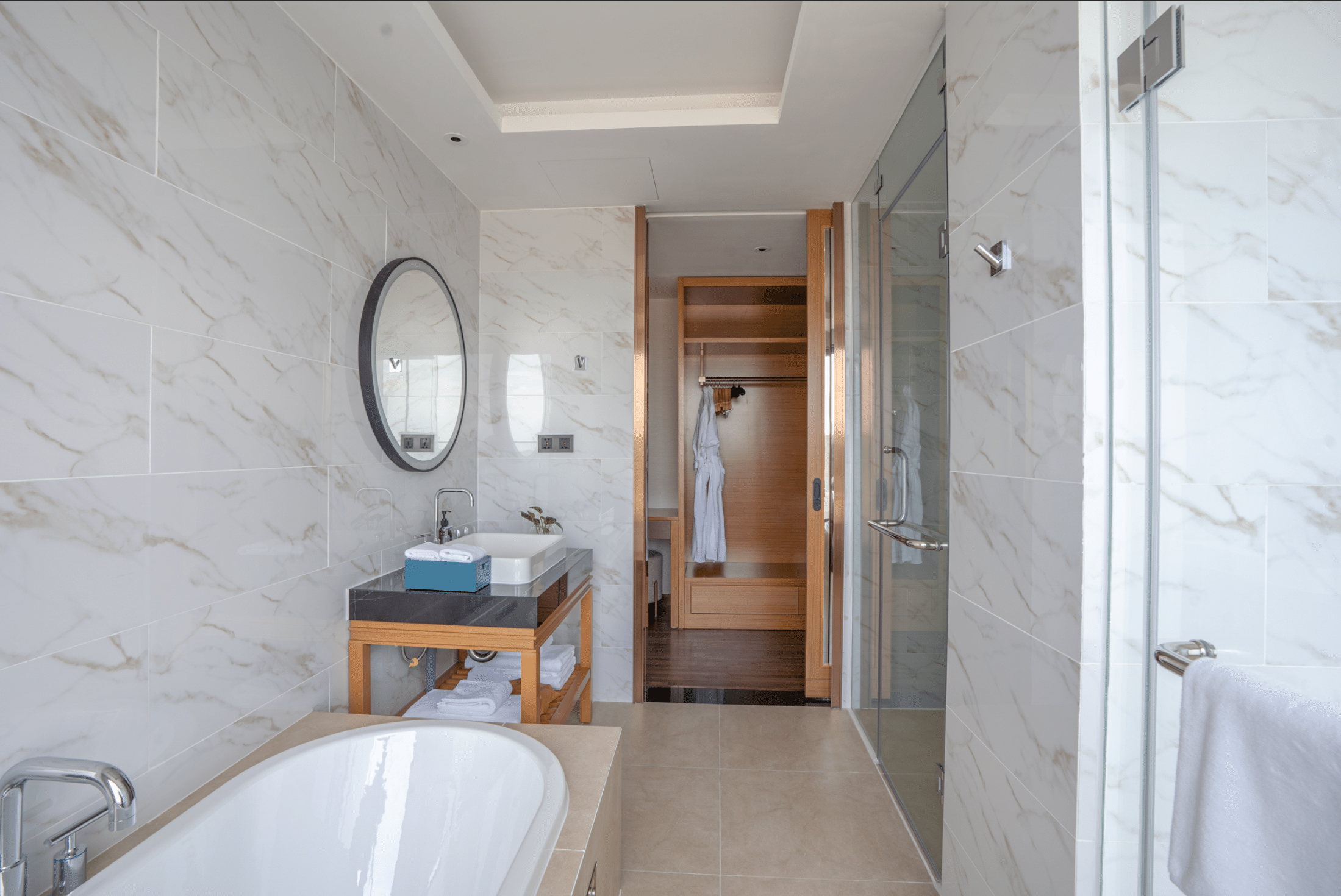 Executive Suite Oceanfront – All Access Spa #5
