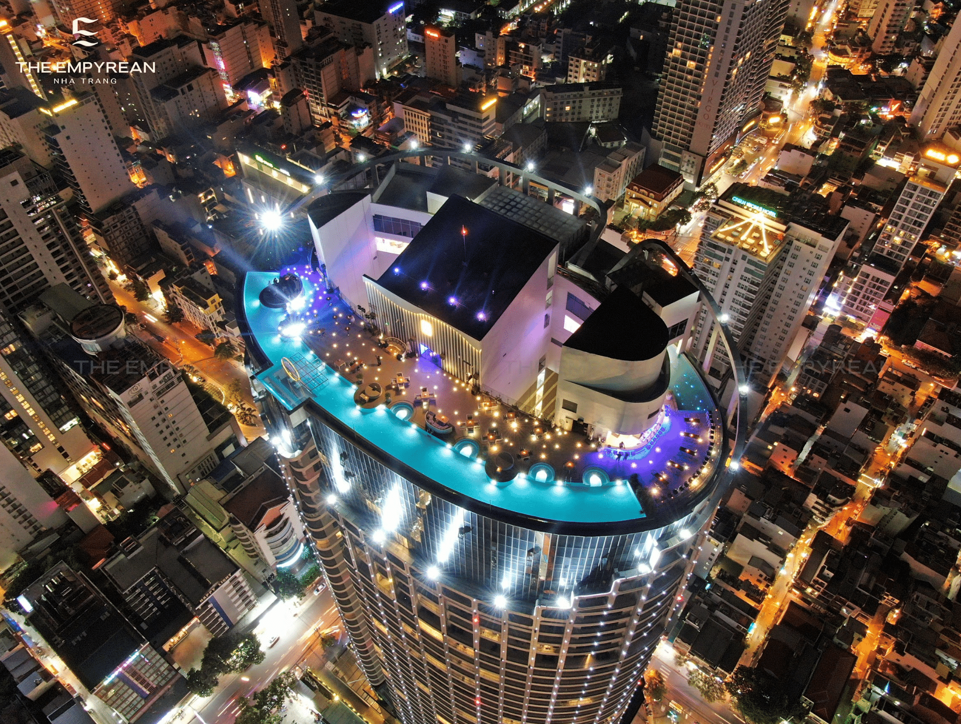 THE EMPYREAN NHA TRANG #5