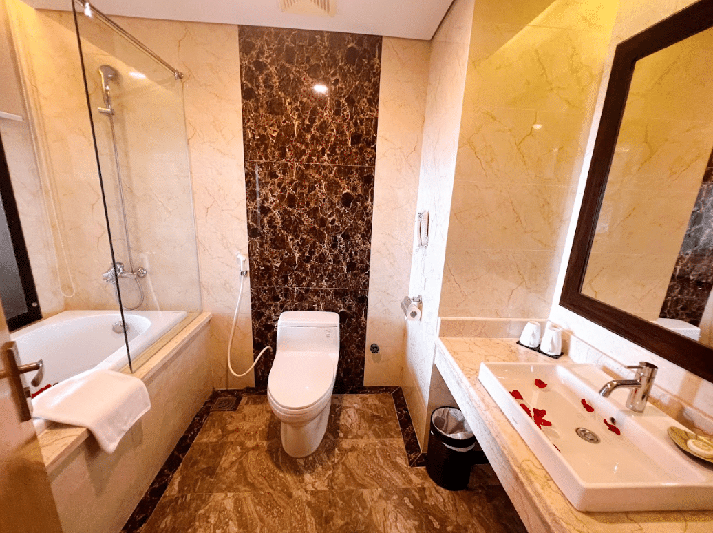 Presidential Suite #2