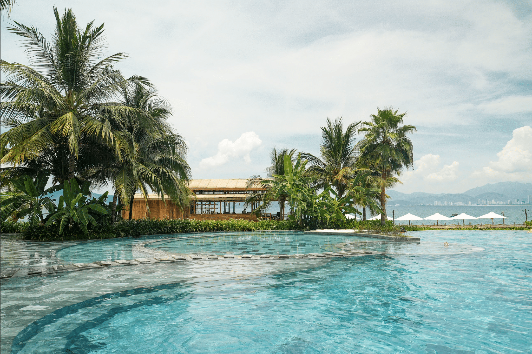 ALIBU RESORT #5