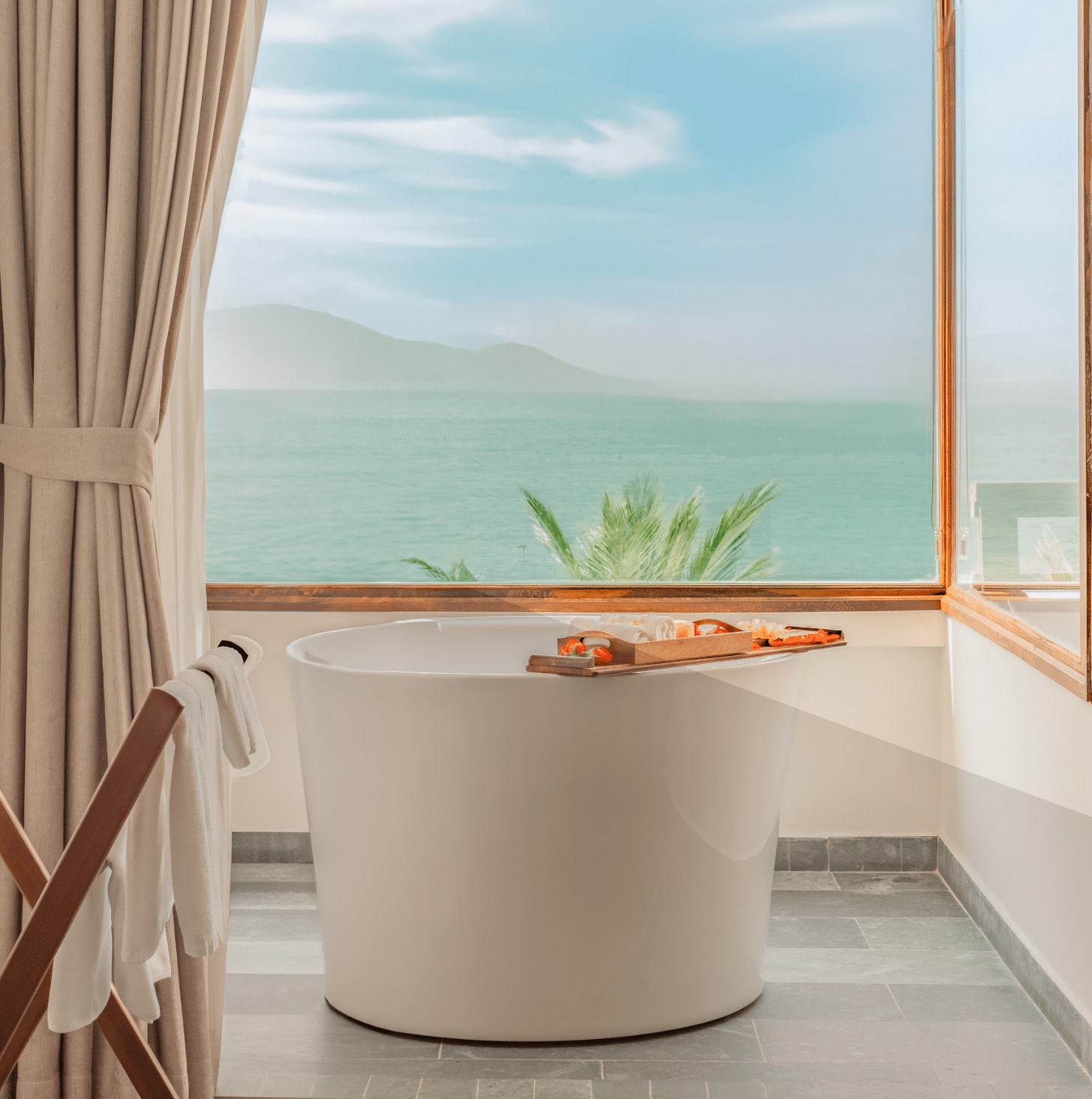 Executive Ocean Suite (King) #6