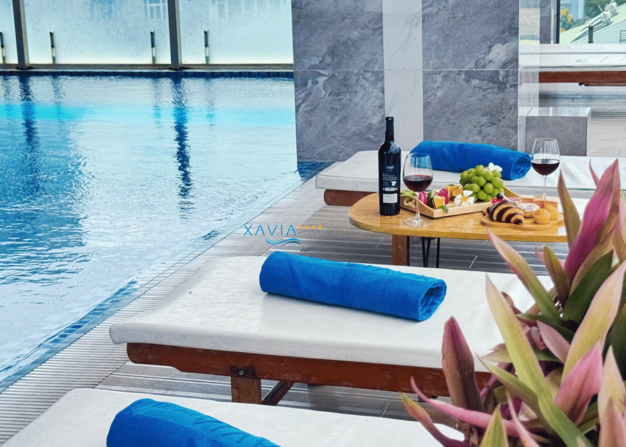 XAVIA HOTEL #5