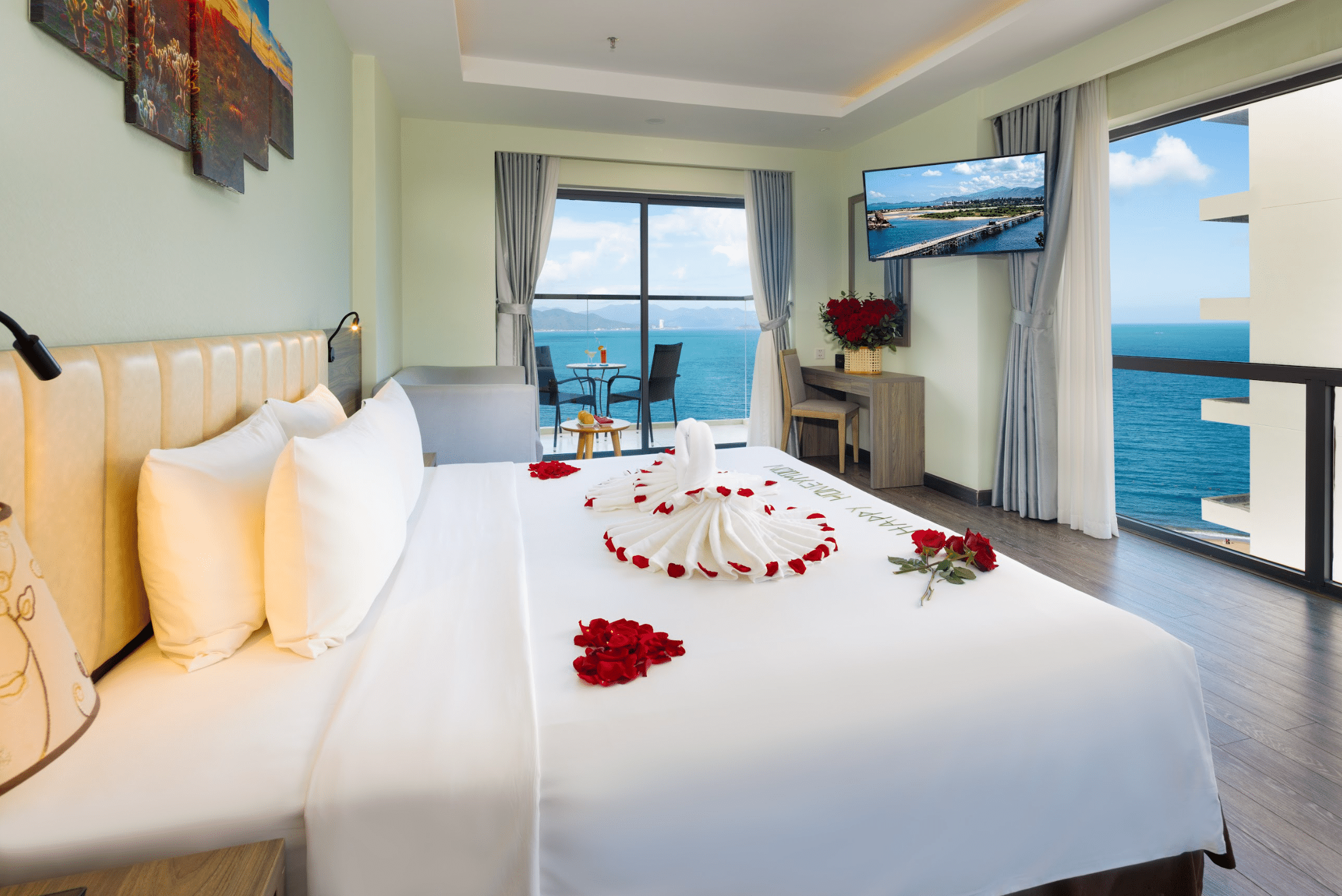 XAVIA Suite #5
