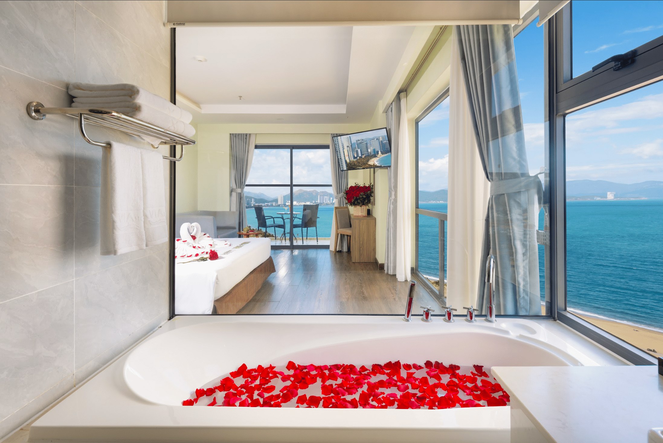 XAVIA Suite #3