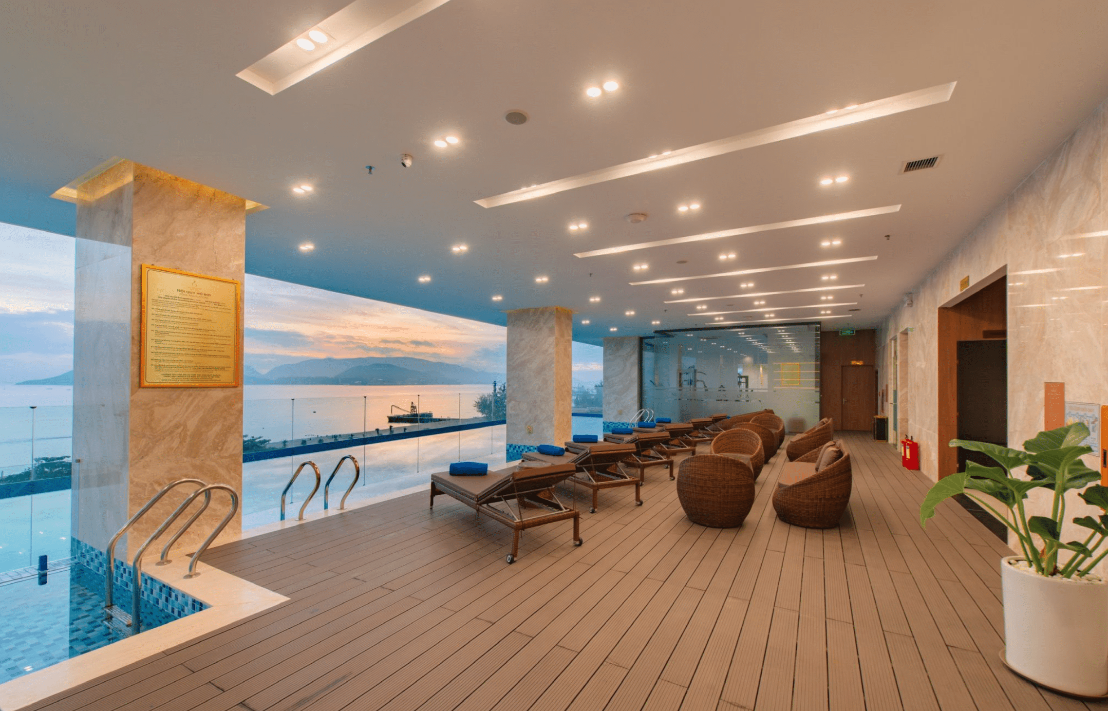 GRAND GOSIA HOTEL #5