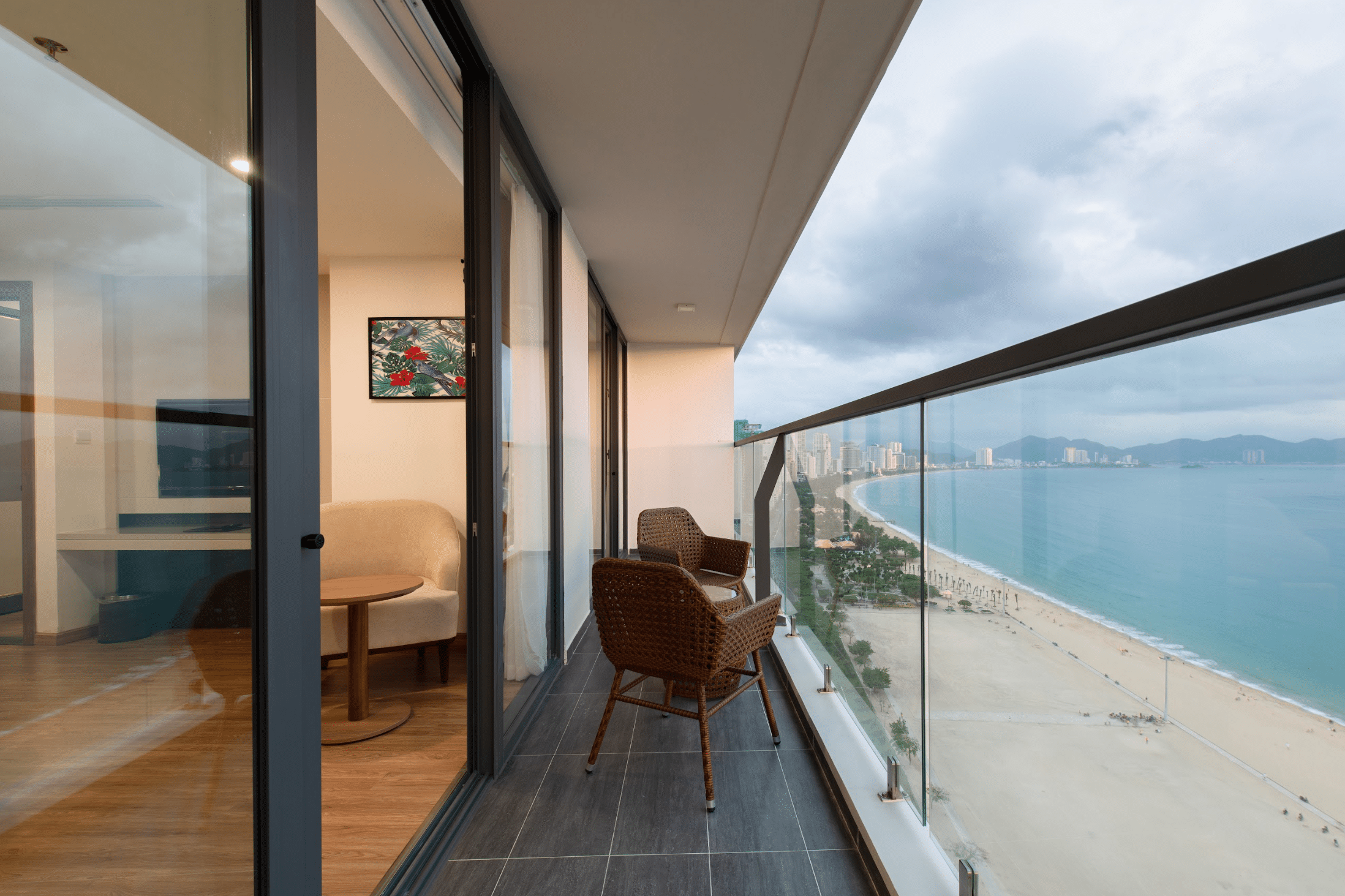 Senior Deluxe Ocean View #3