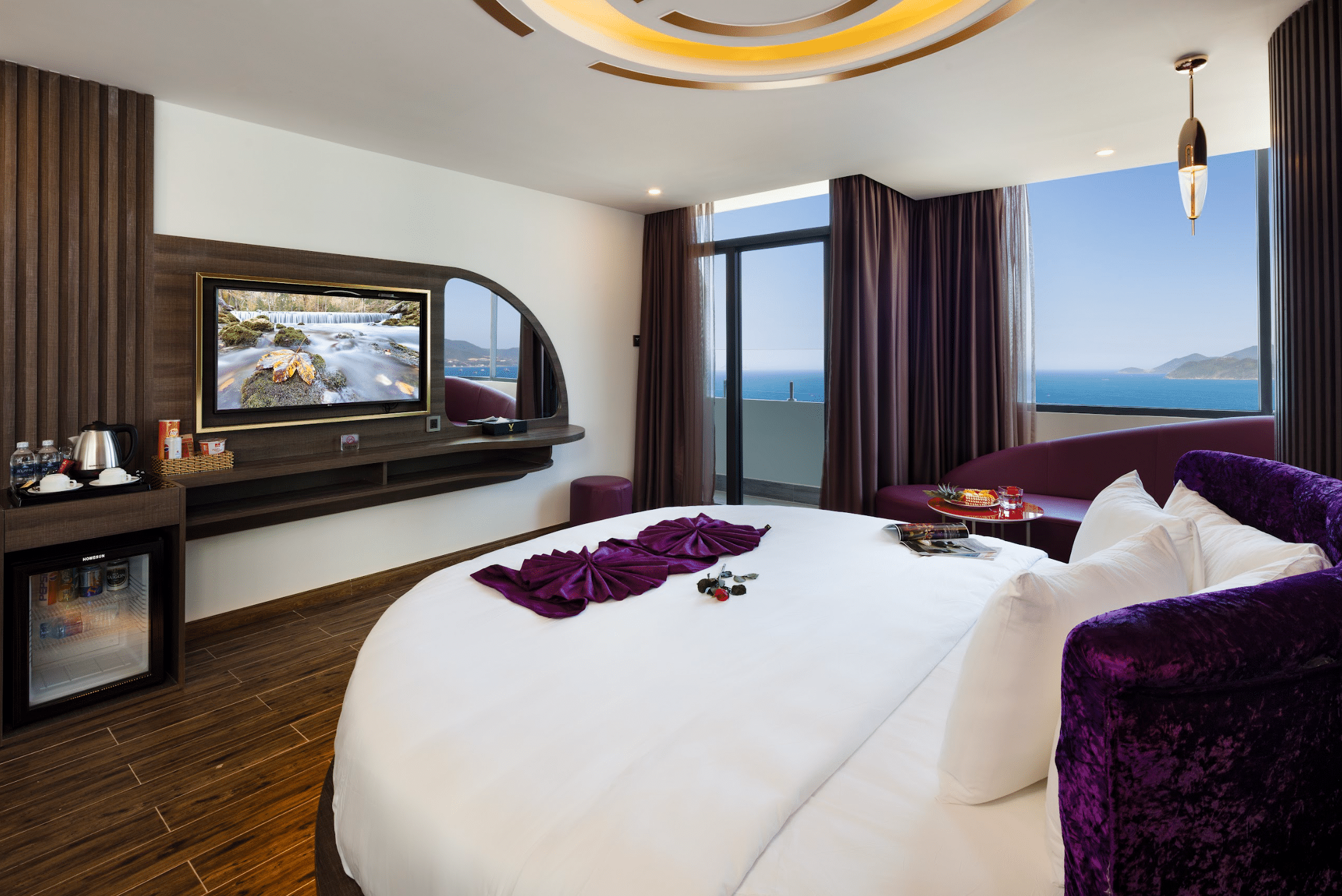 Premium Sea View #1