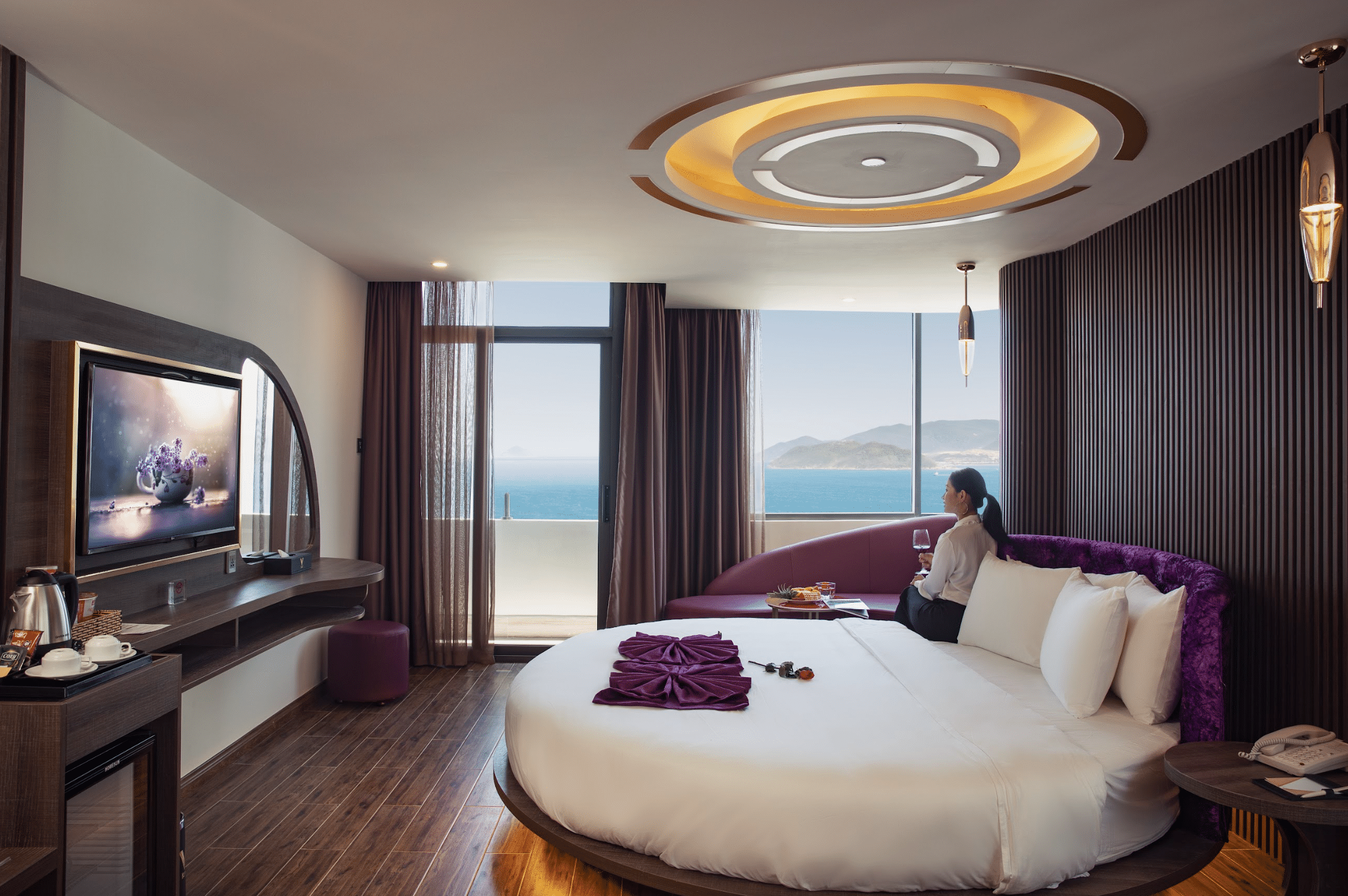 Premium Sea View #3