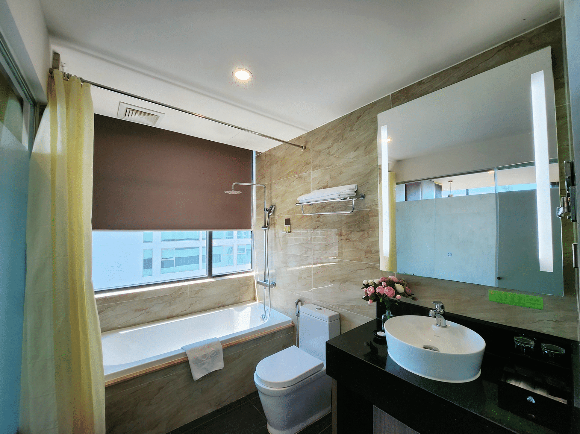 Premium Sea View #2