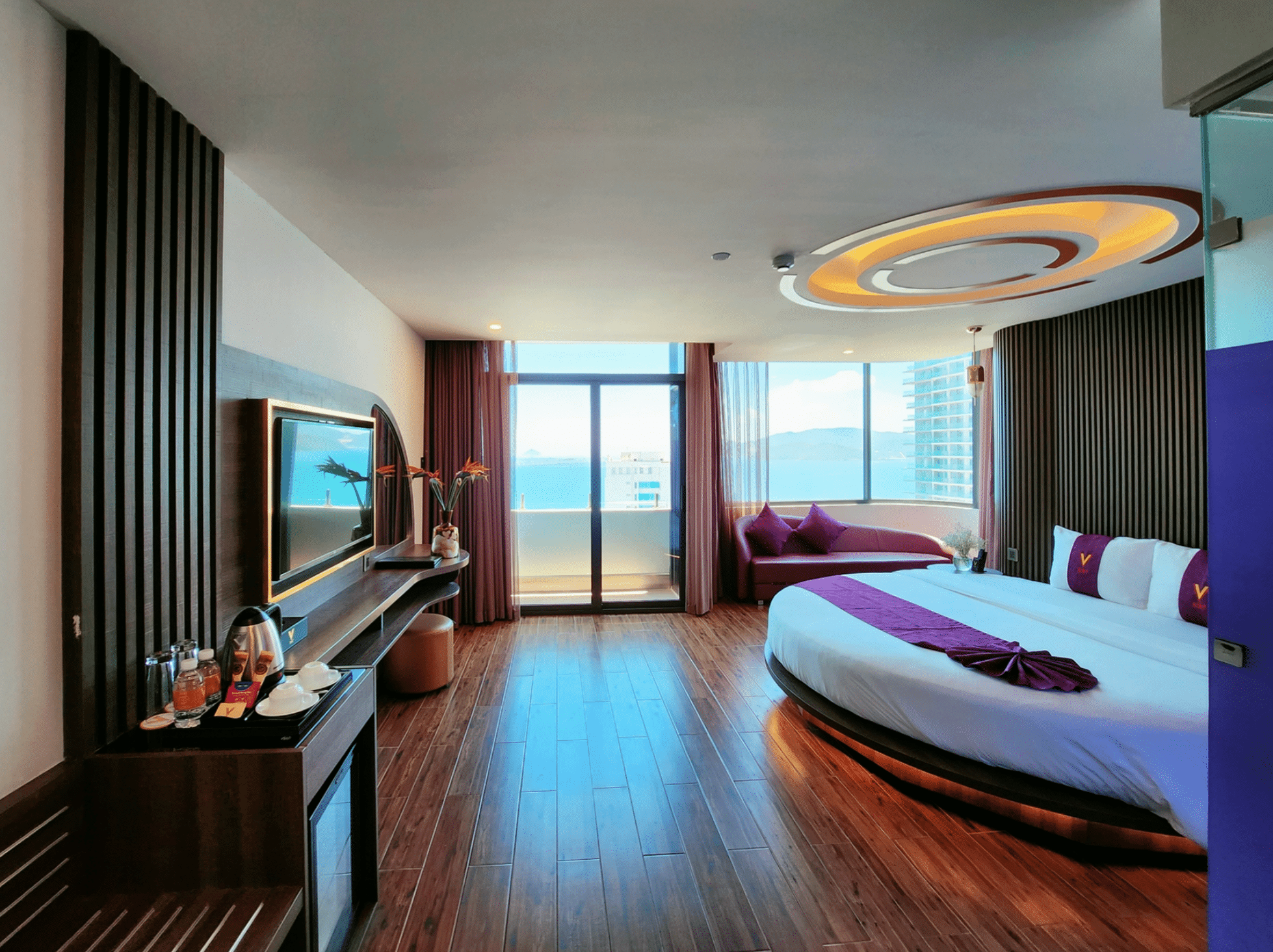 Premium Sea View #4