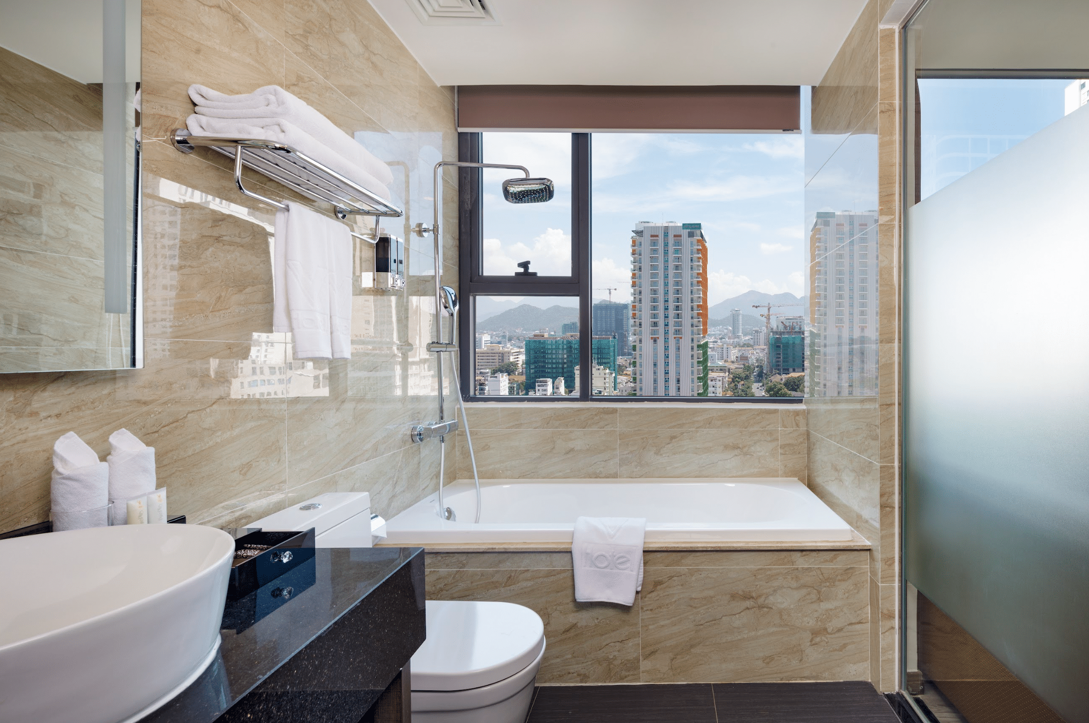 Premium Sea View #6