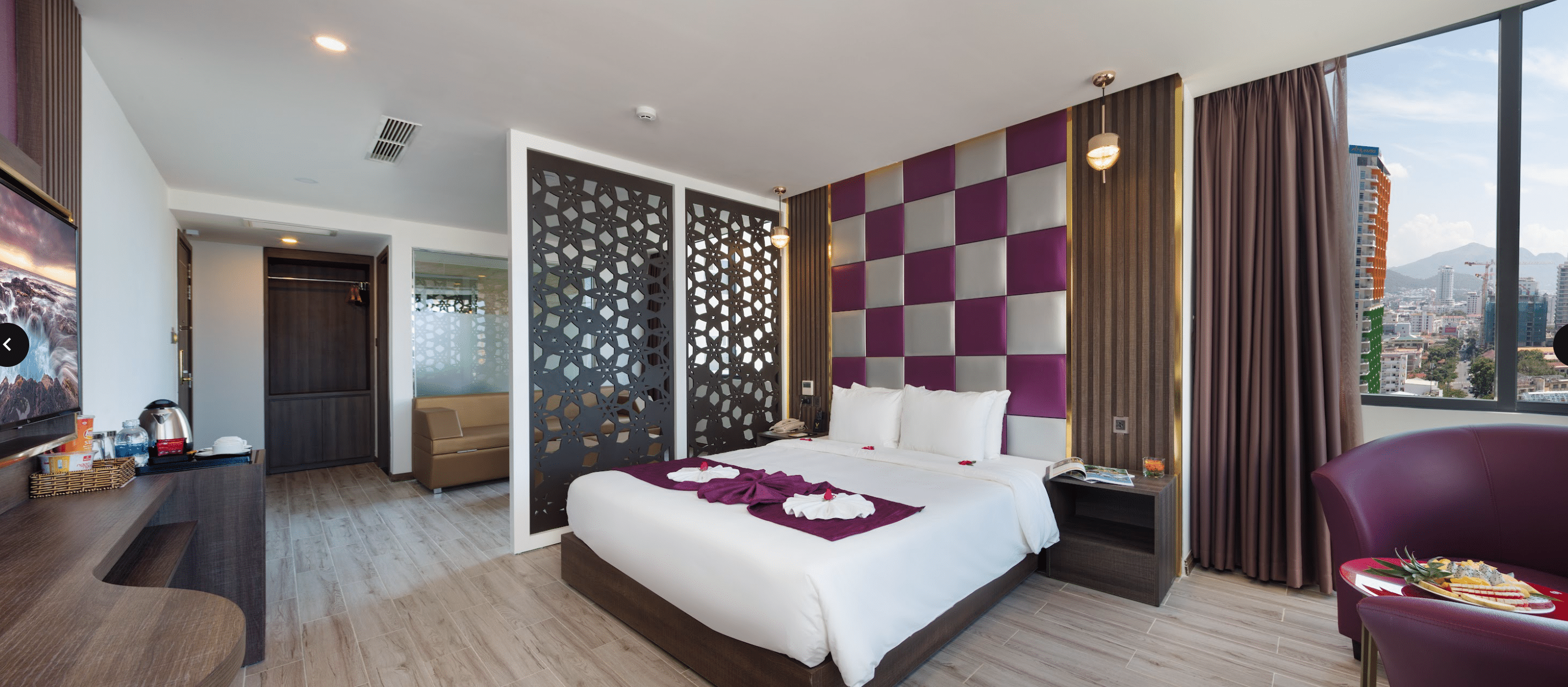 Junior Suite #3
