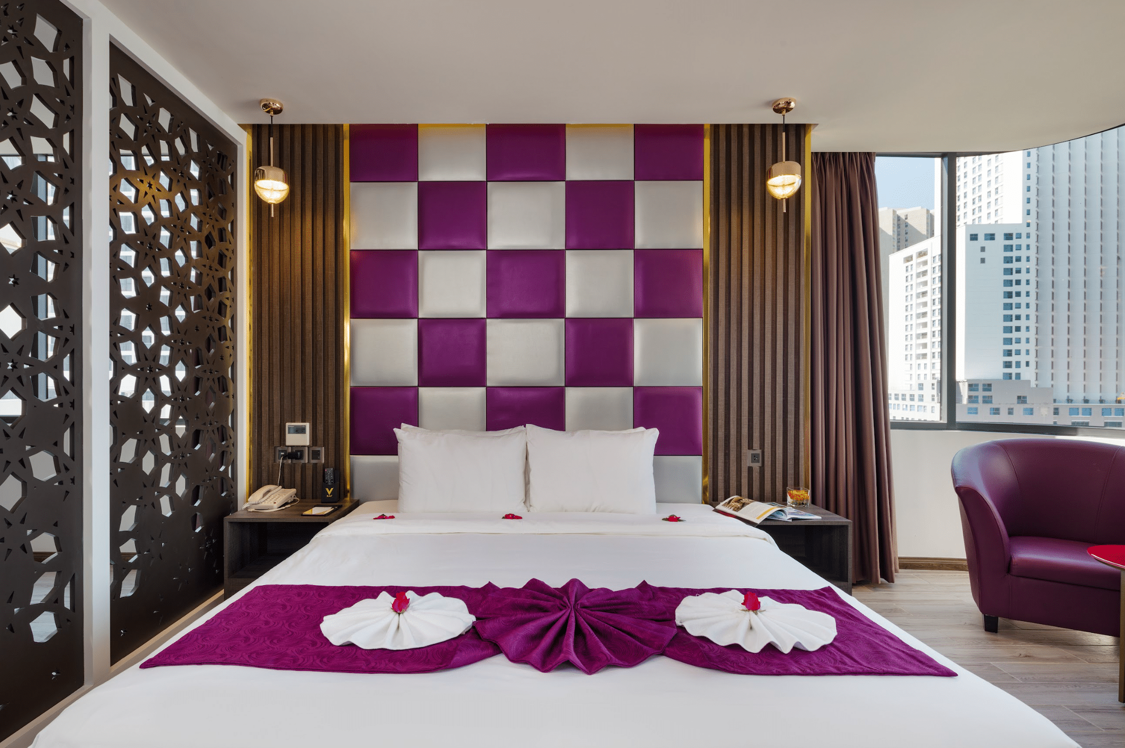 Junior Suite #1