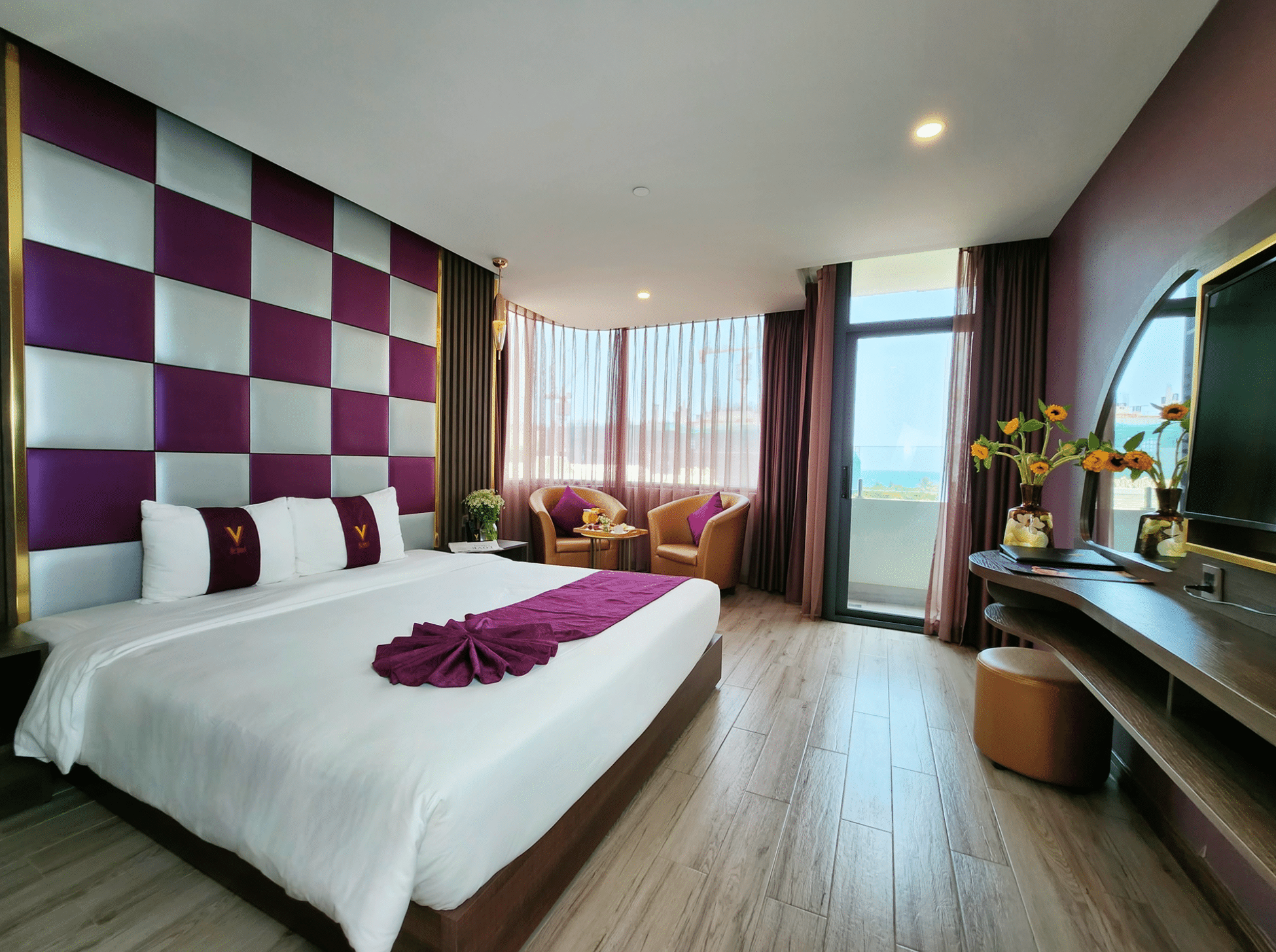 Junior Suite #4