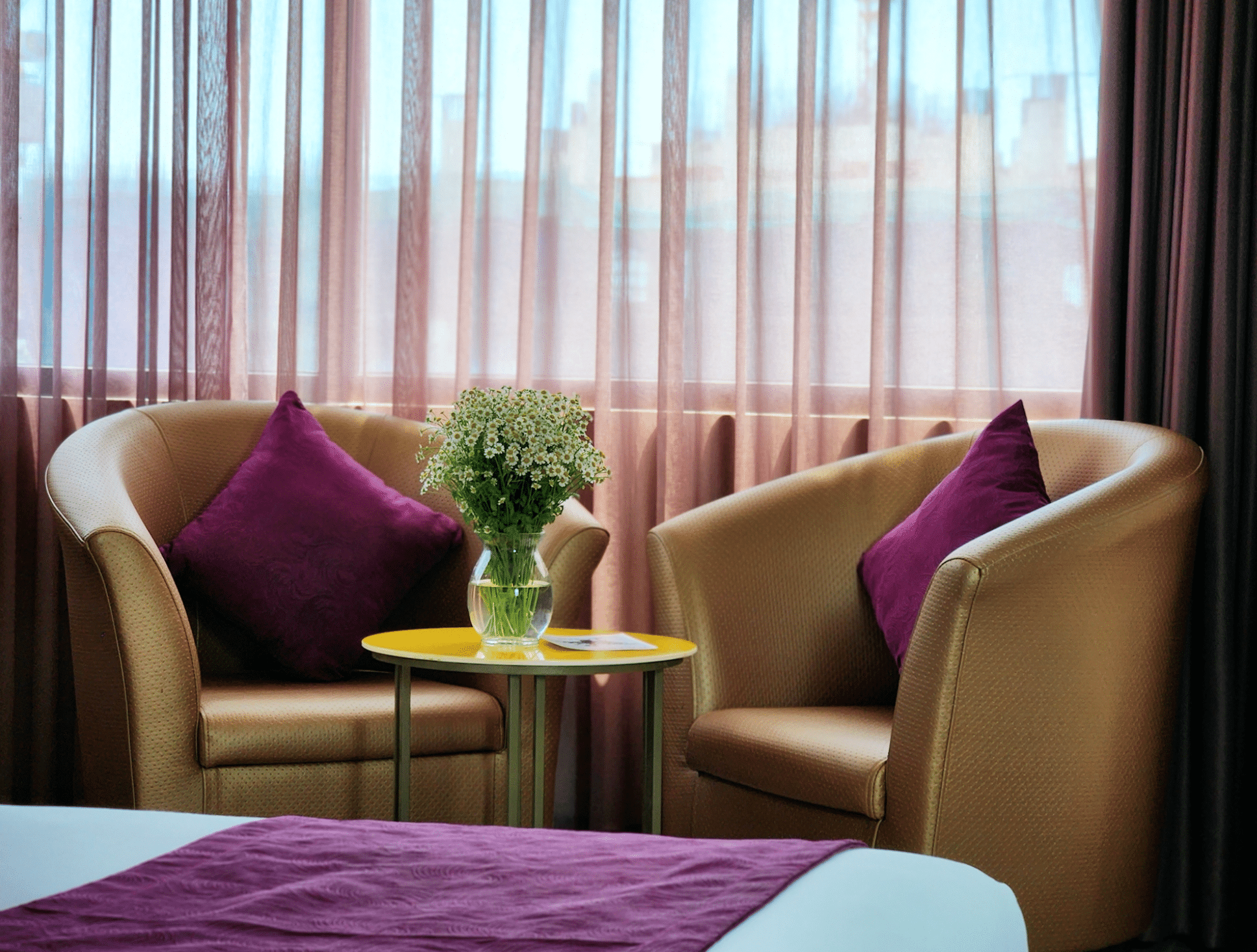 Junior Suite #6