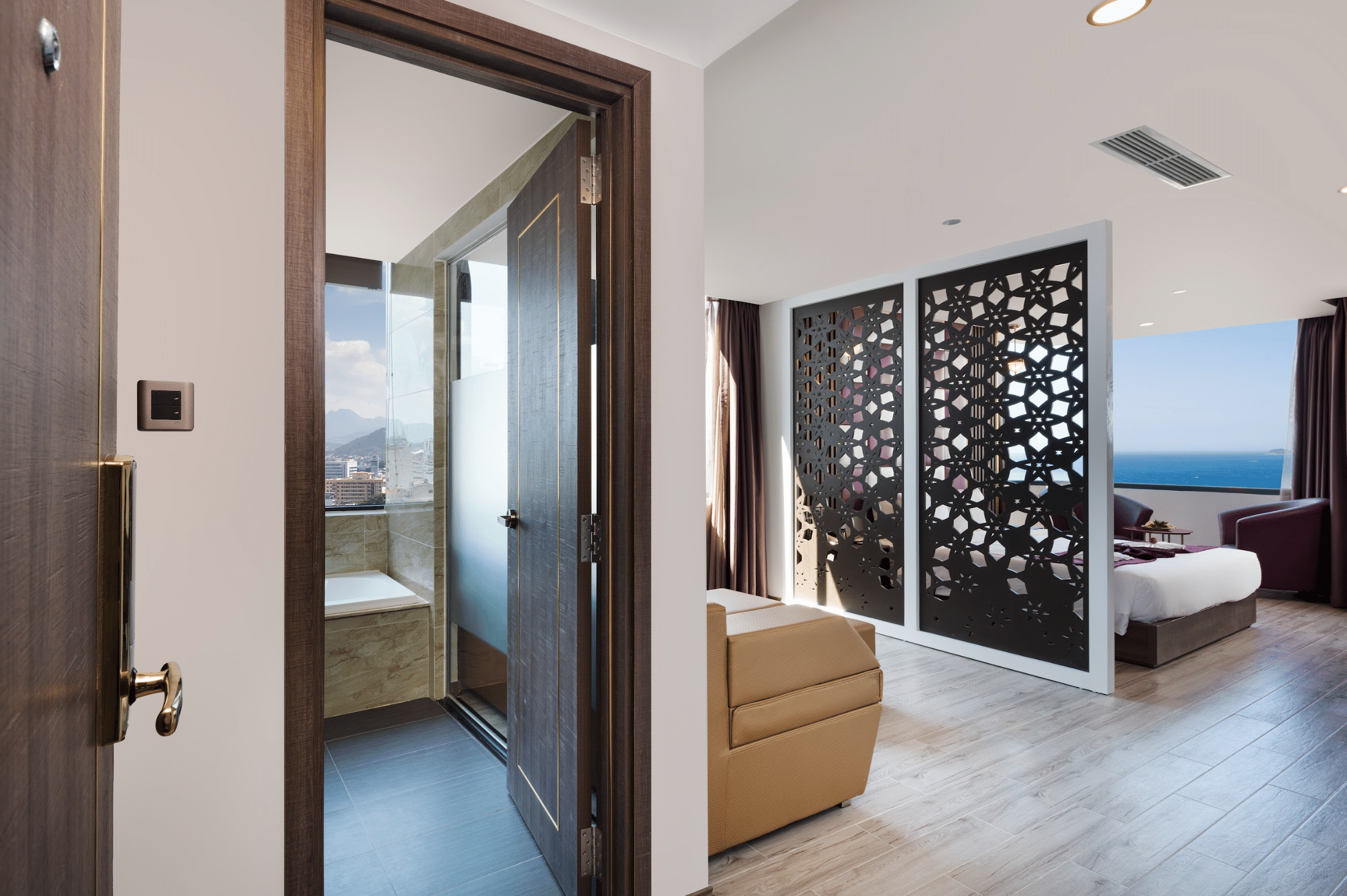 Grand Suite #9