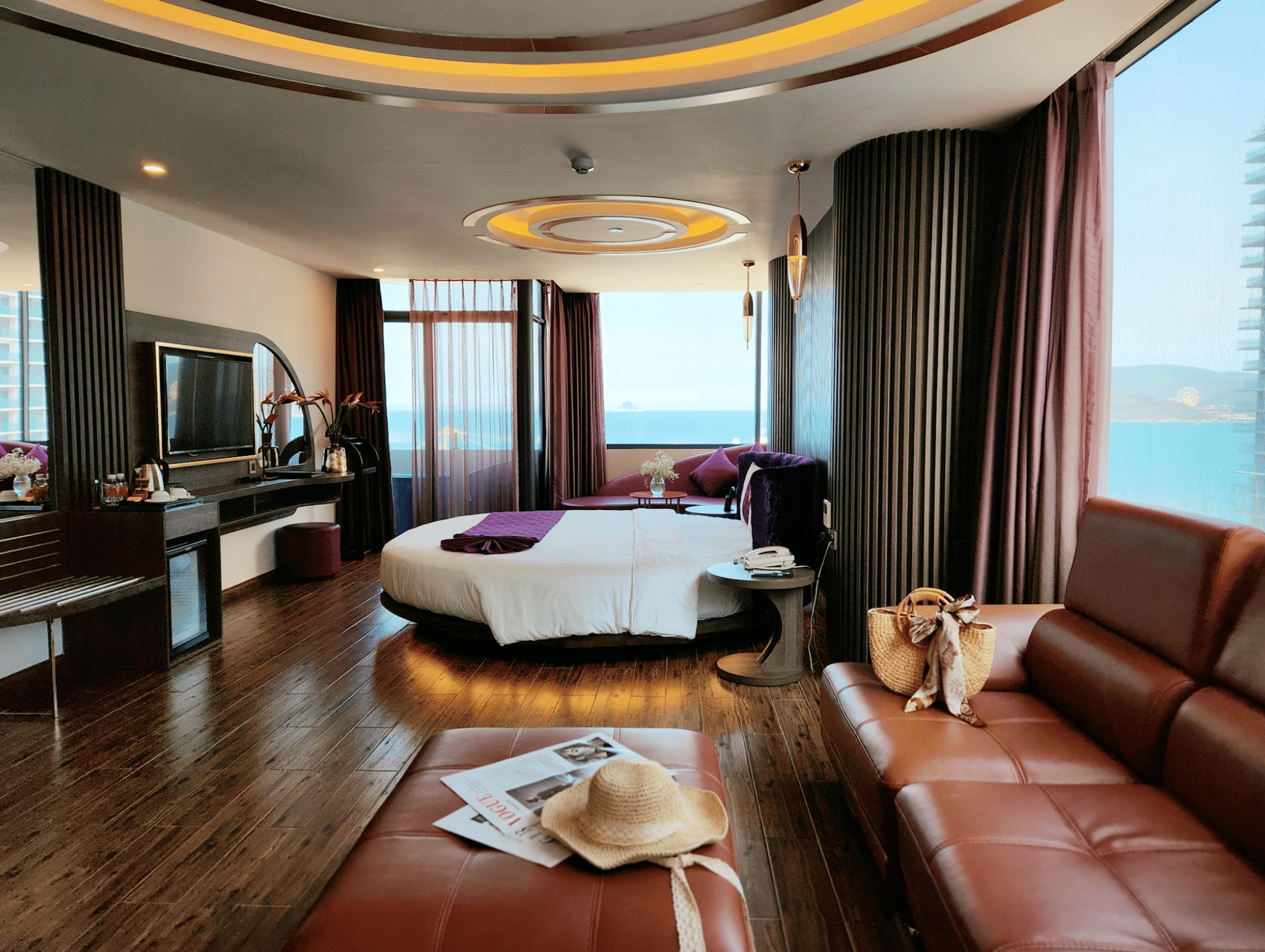 Grand Suite #1