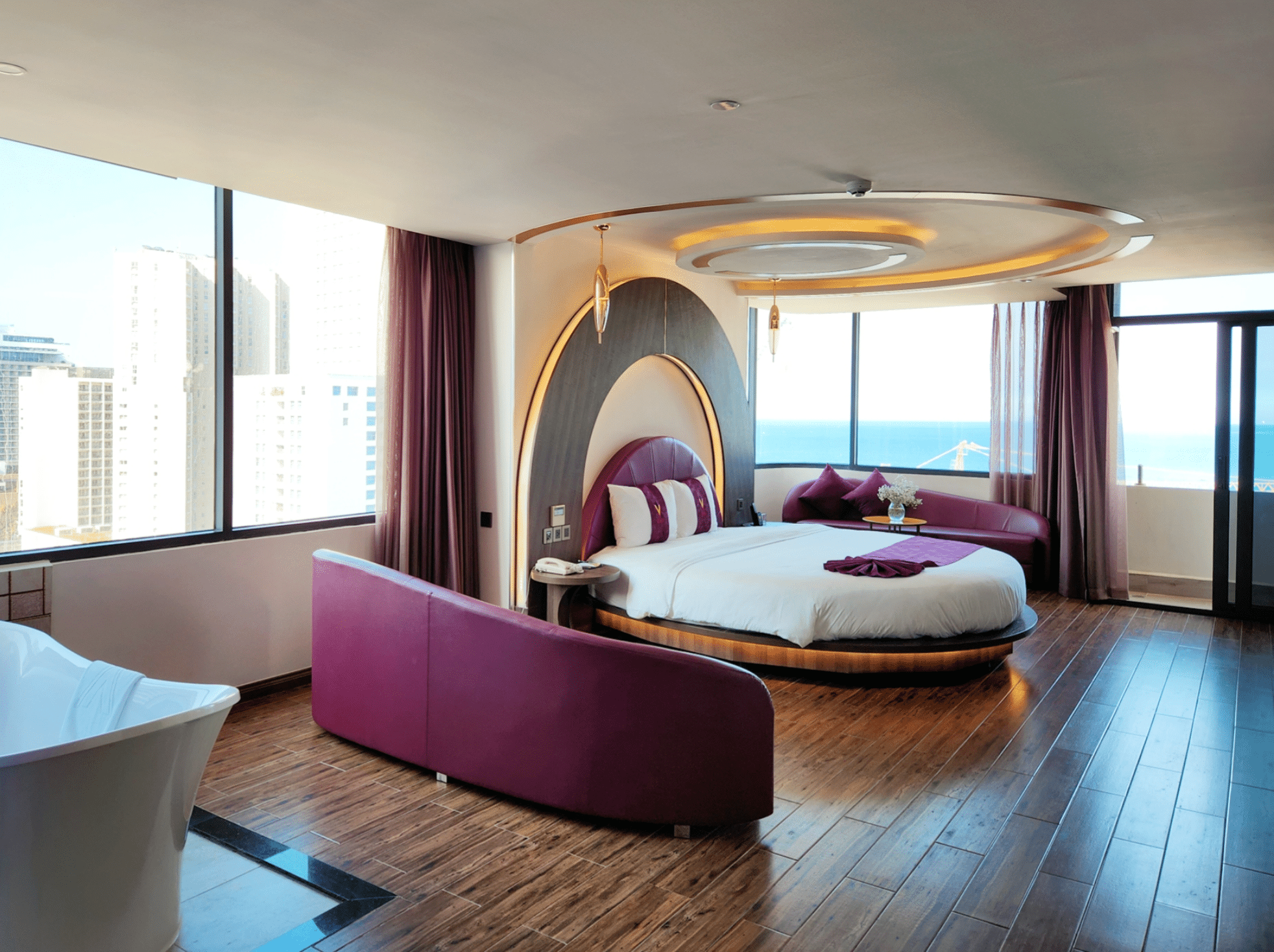 Grand Suite #8