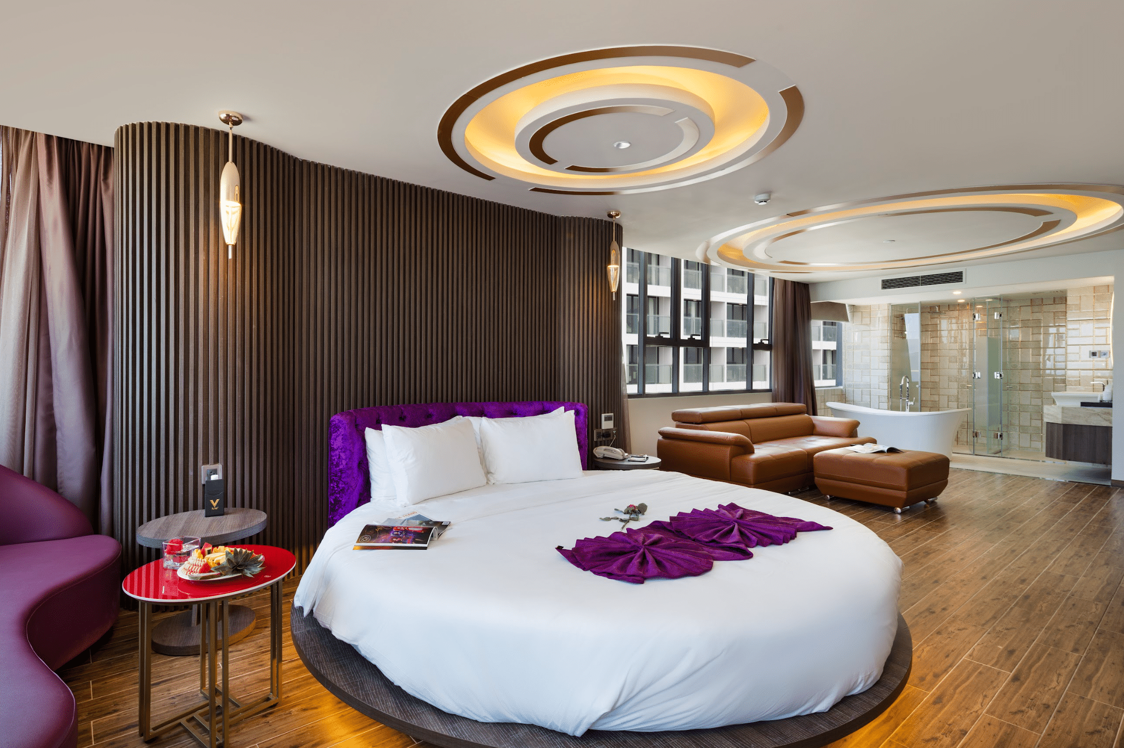 Grand Suite #4