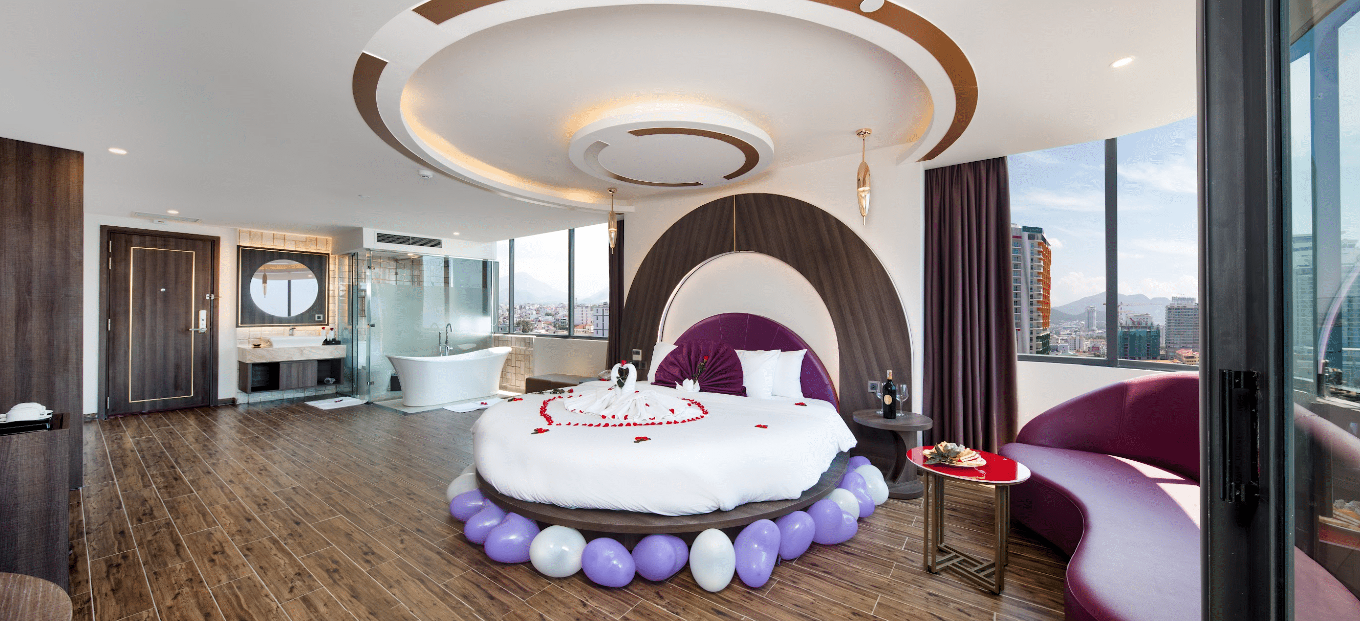 Grand Suite #5