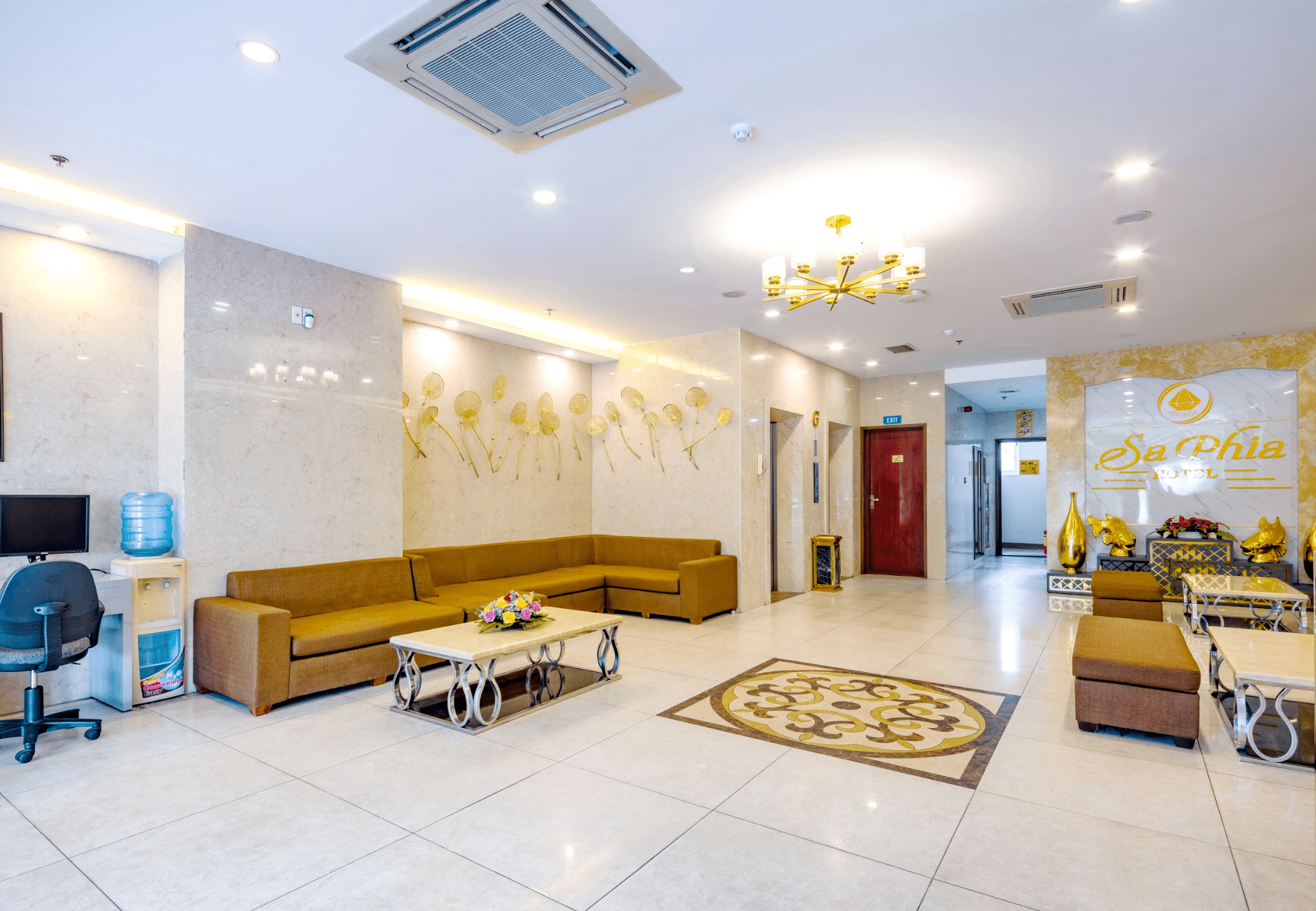 SAPHIA HOTEL #5