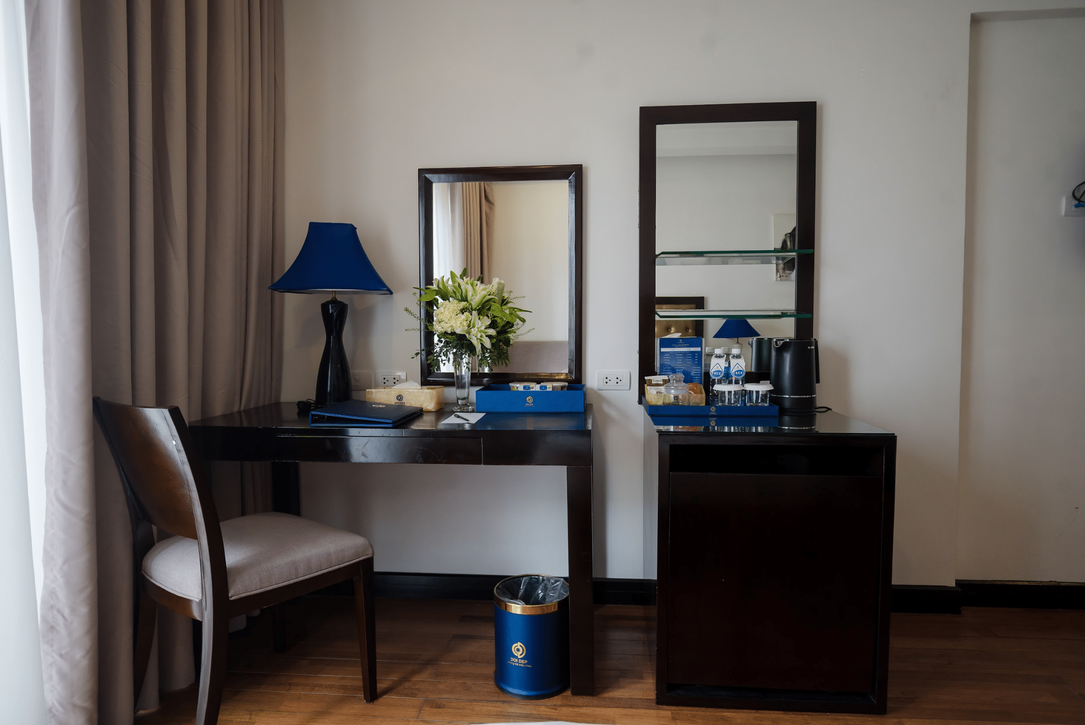 Suite Double/ Twin #4