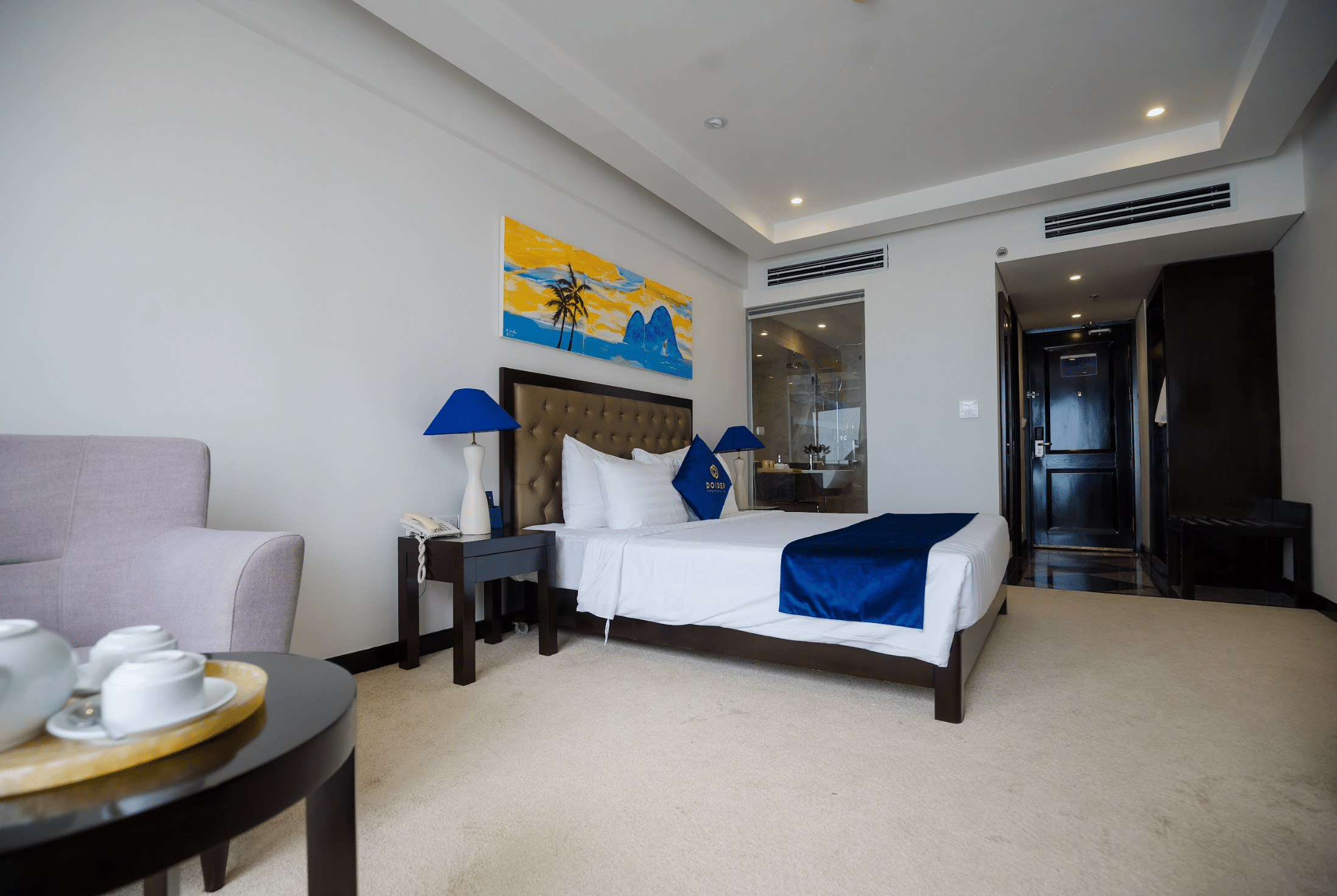 Junior Suite Double/ Twin #2