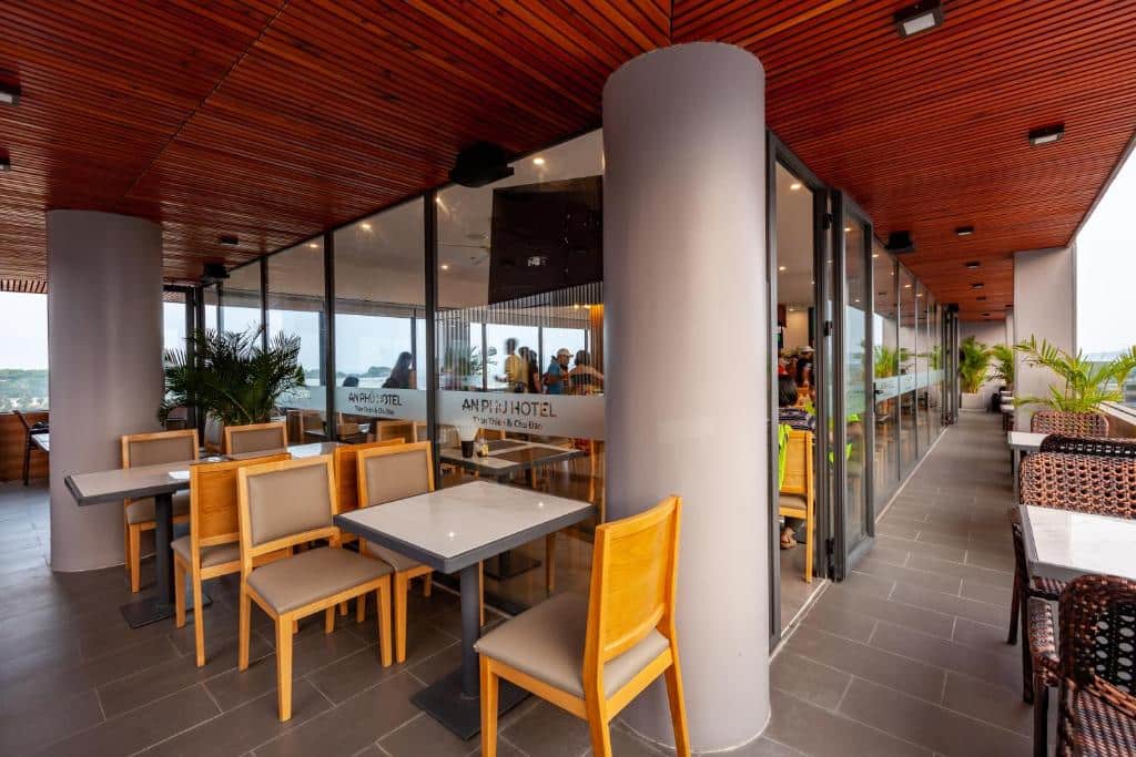 COMBO SUN PHUQUOC AIRWAYS - AN PHÚ HOTEL #4